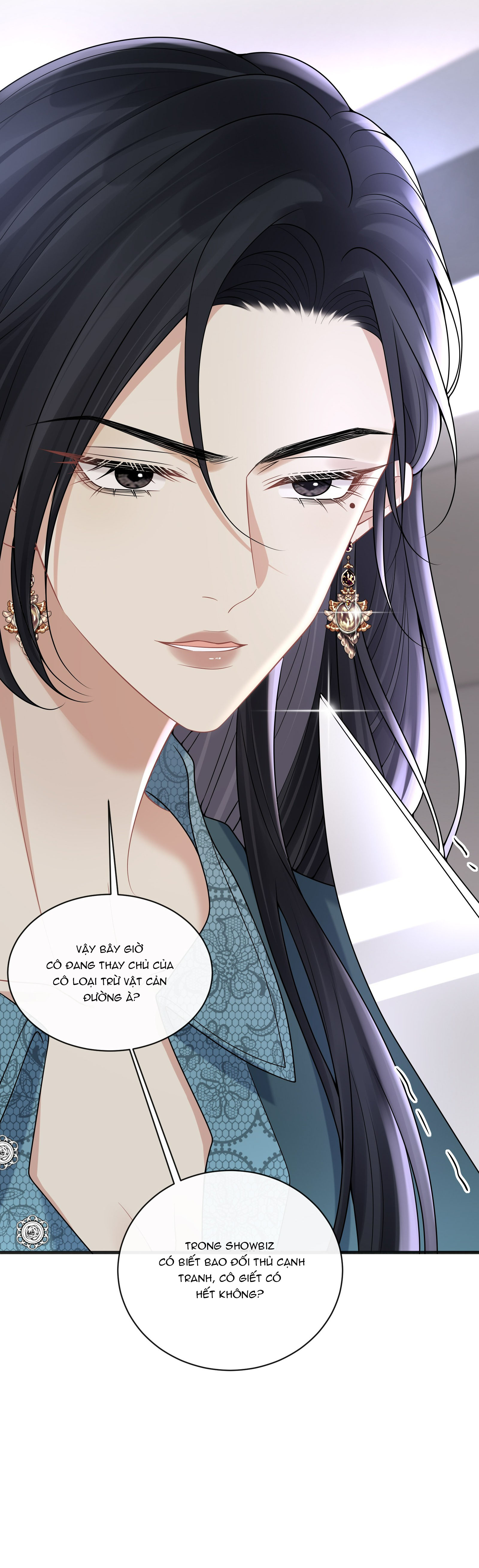 đọc truyện Người Tình Nguy Hiểm Chương 13 ảnh 18 tại Thiên Thai Truyện