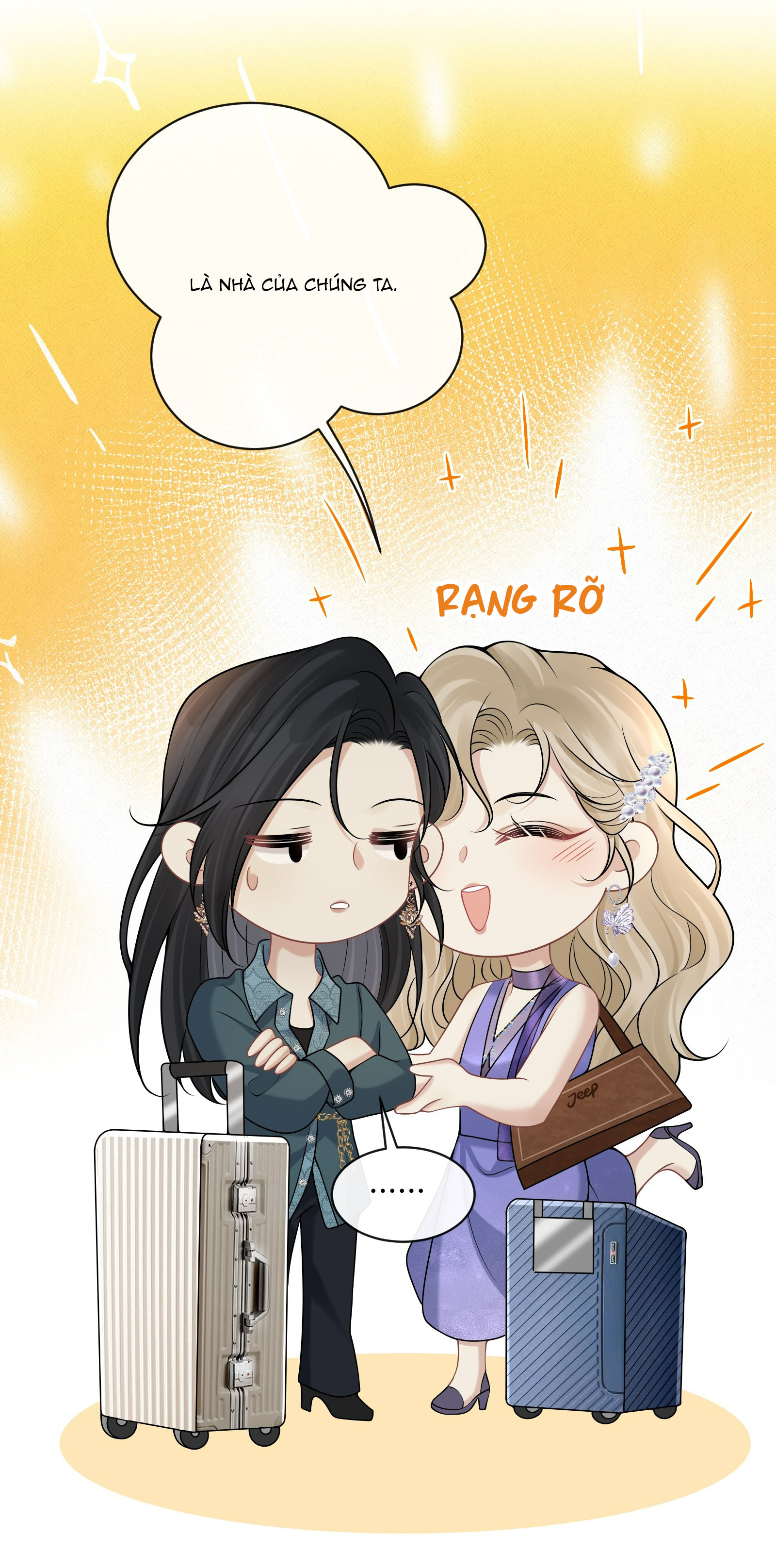 đọc truyện Người Tình Nguy Hiểm Chương 13 ảnh 27 tại Thiên Thai Truyện