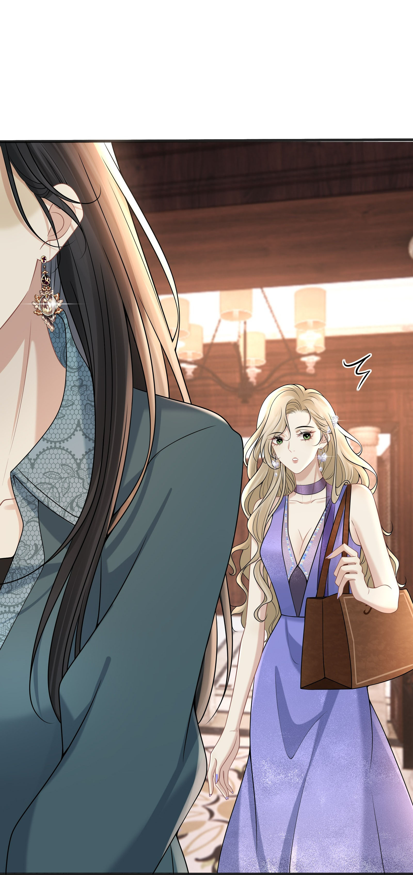 đọc truyện Người Tình Nguy Hiểm Chương 13 ảnh 29 tại Thiên Thai Truyện