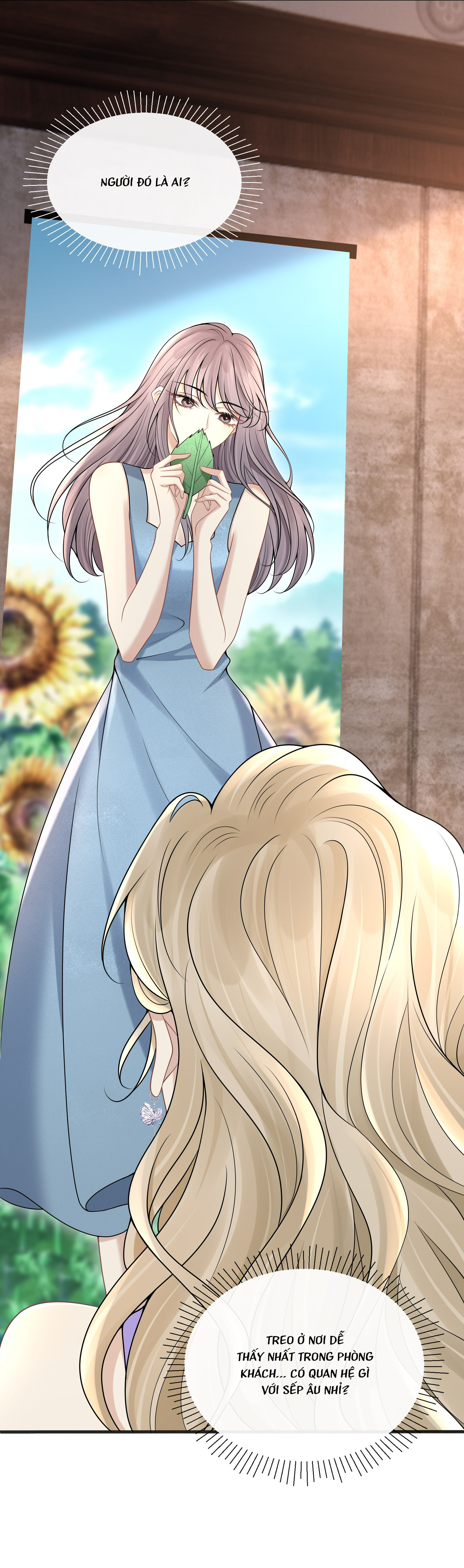 đọc truyện Người Tình Nguy Hiểm Chương 13 ảnh 30 tại Thiên Thai Truyện