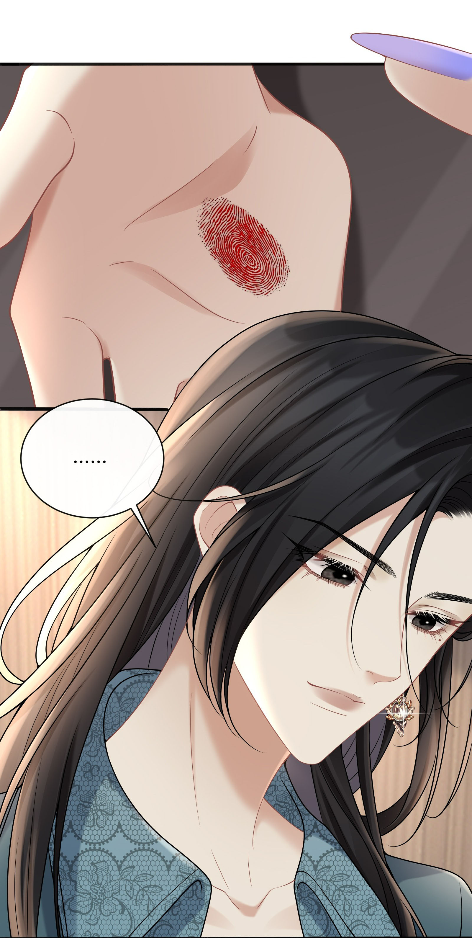 đọc truyện Người Tình Nguy Hiểm Chương 13 ảnh 6 tại Thiên Thai Truyện