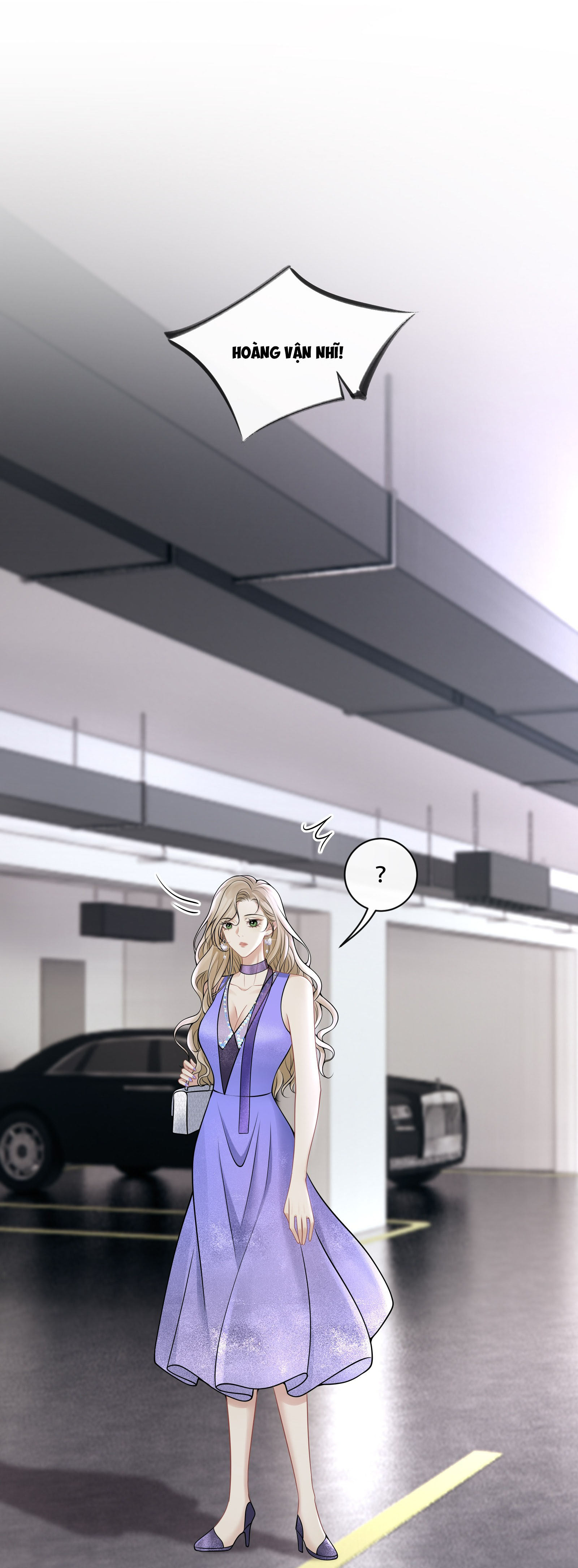 đọc truyện Người Tình Nguy Hiểm Chương 13 ảnh 10 tại Thiên Thai Truyện