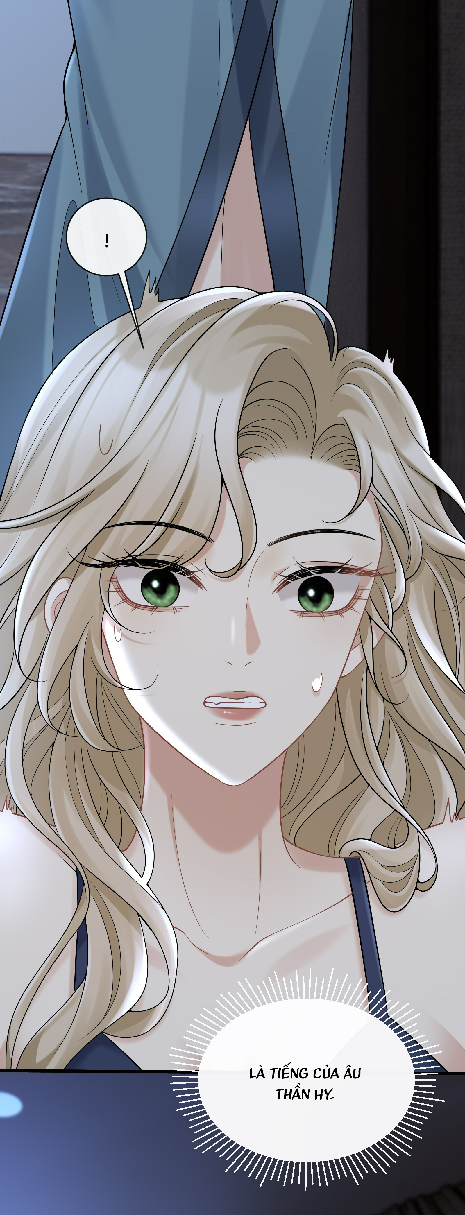 đọc truyện Người Tình Nguy Hiểm Chương 14 ảnh 14 tại Thiên Thai Truyện