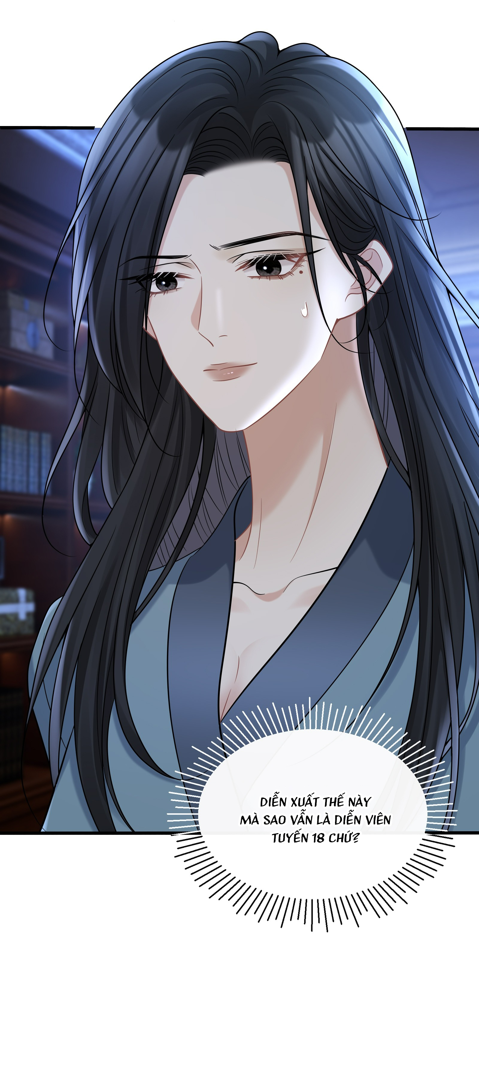 đọc truyện Người Tình Nguy Hiểm Chương 14 ảnh 17 tại Thiên Thai Truyện