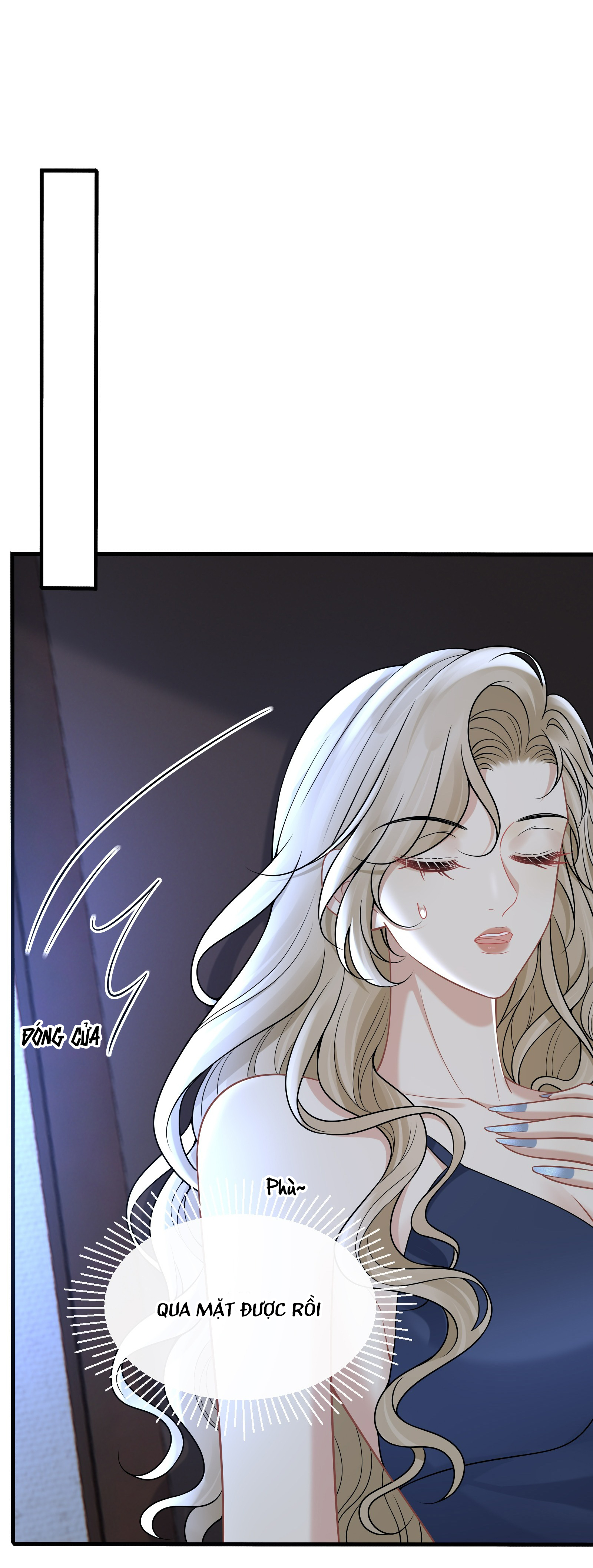 đọc truyện Người Tình Nguy Hiểm Chương 14 ảnh 18 tại Thiên Thai Truyện