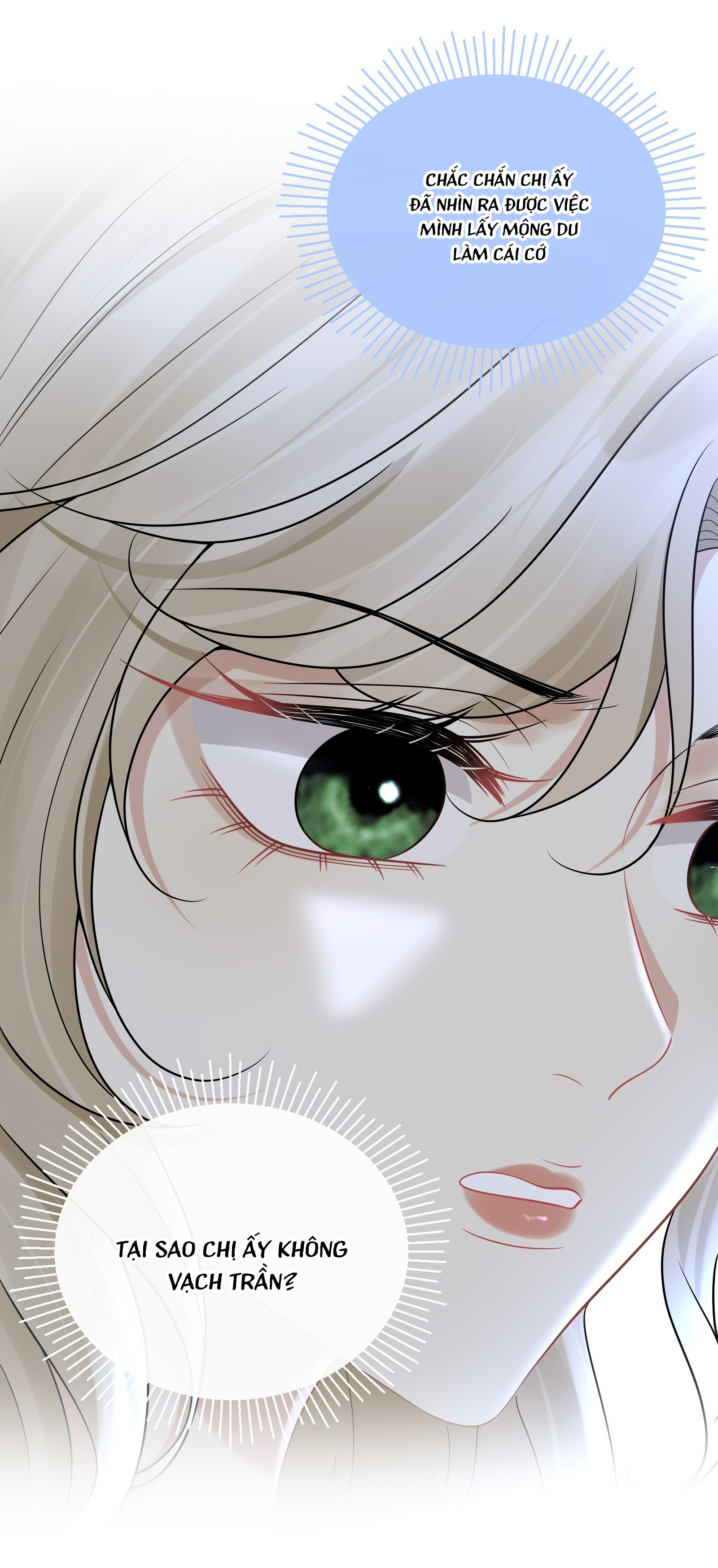 đọc truyện Người Tình Nguy Hiểm Chương 14 ảnh 19 tại Thiên Thai Truyện