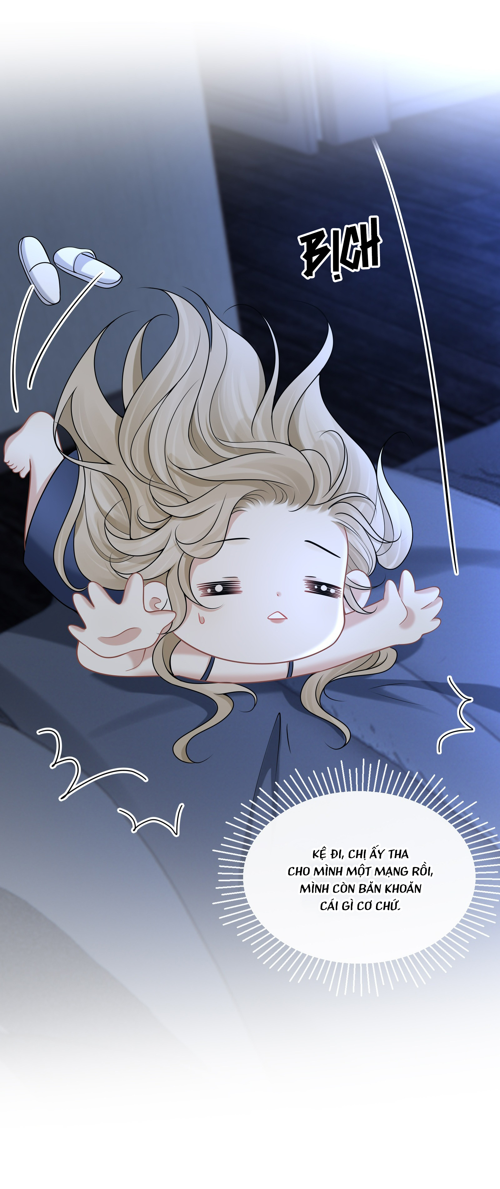 đọc truyện Người Tình Nguy Hiểm Chương 14 ảnh 20 tại Thiên Thai Truyện