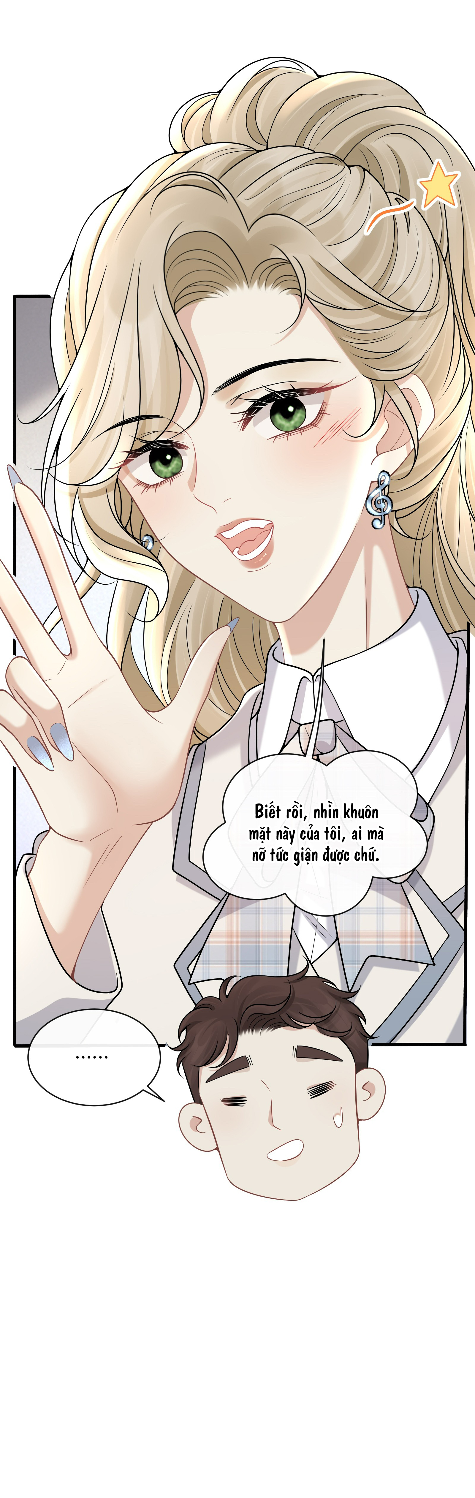 đọc truyện Người Tình Nguy Hiểm Chương 14 ảnh 23 tại Thiên Thai Truyện