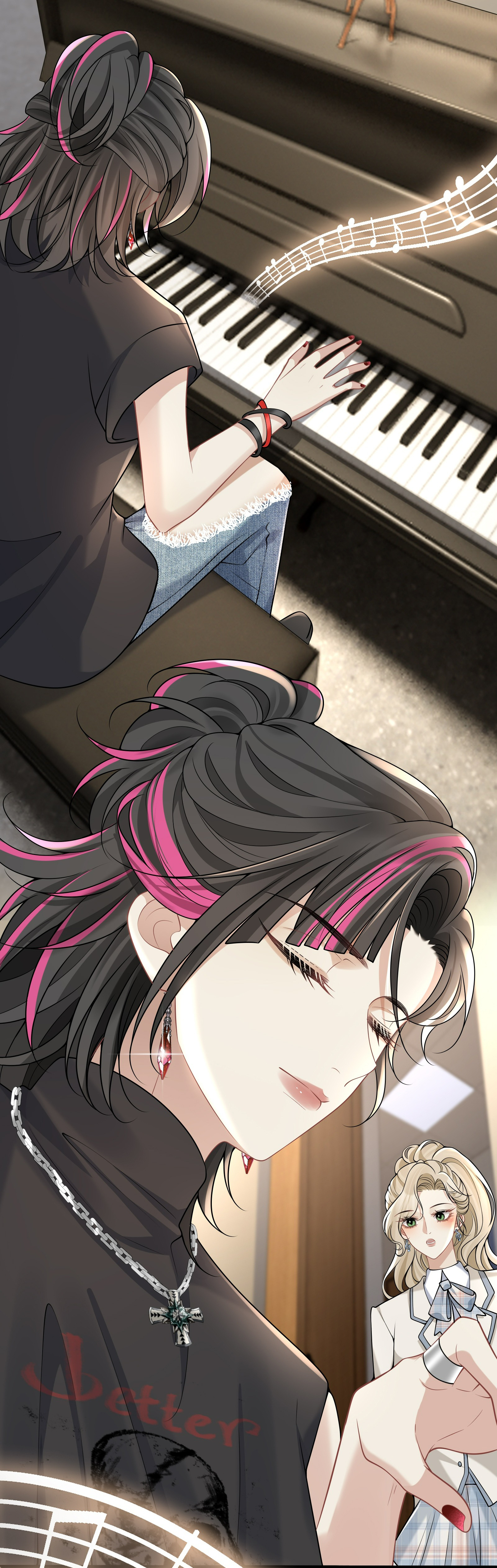 đọc truyện Người Tình Nguy Hiểm Chương 14 ảnh 31 tại Thiên Thai Truyện