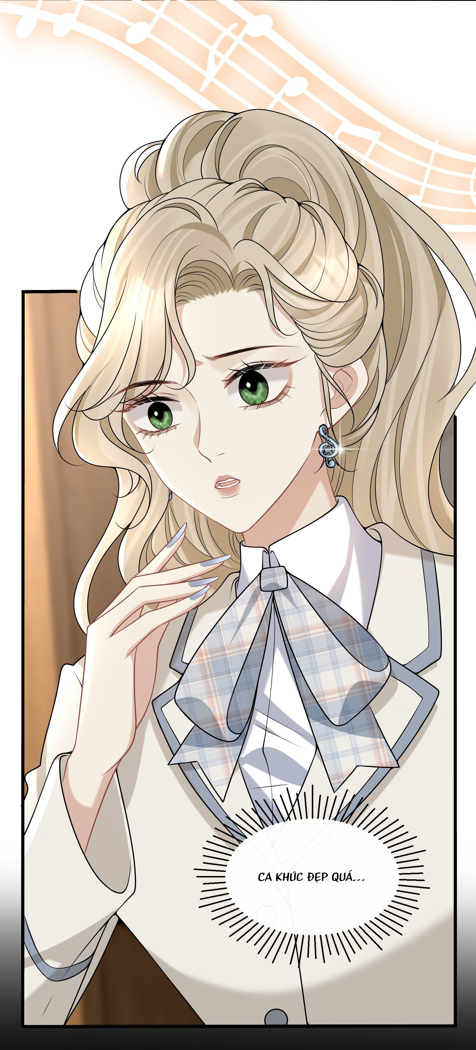 đọc truyện Người Tình Nguy Hiểm Chương 14 ảnh 32 tại Thiên Thai Truyện