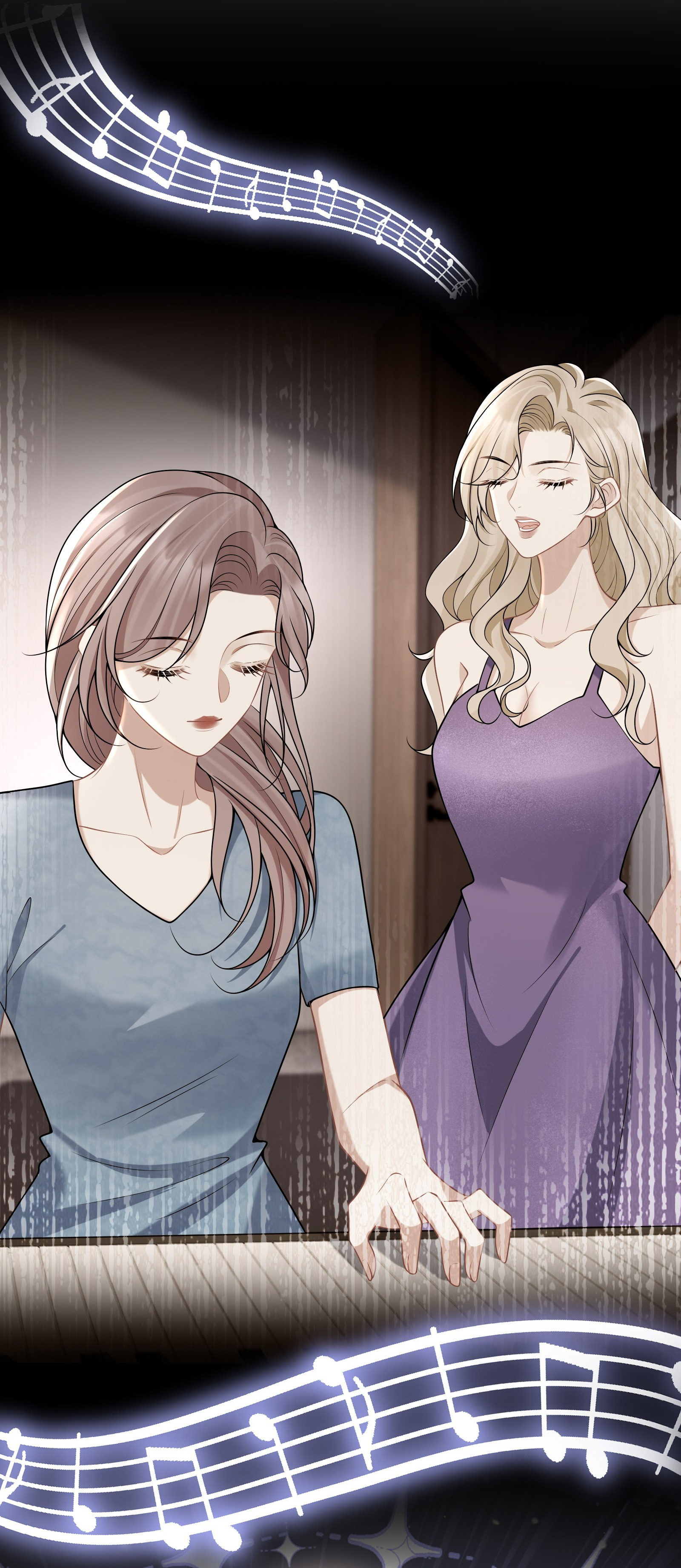 đọc truyện Người Tình Nguy Hiểm Chương 14 ảnh 33 tại Thiên Thai Truyện