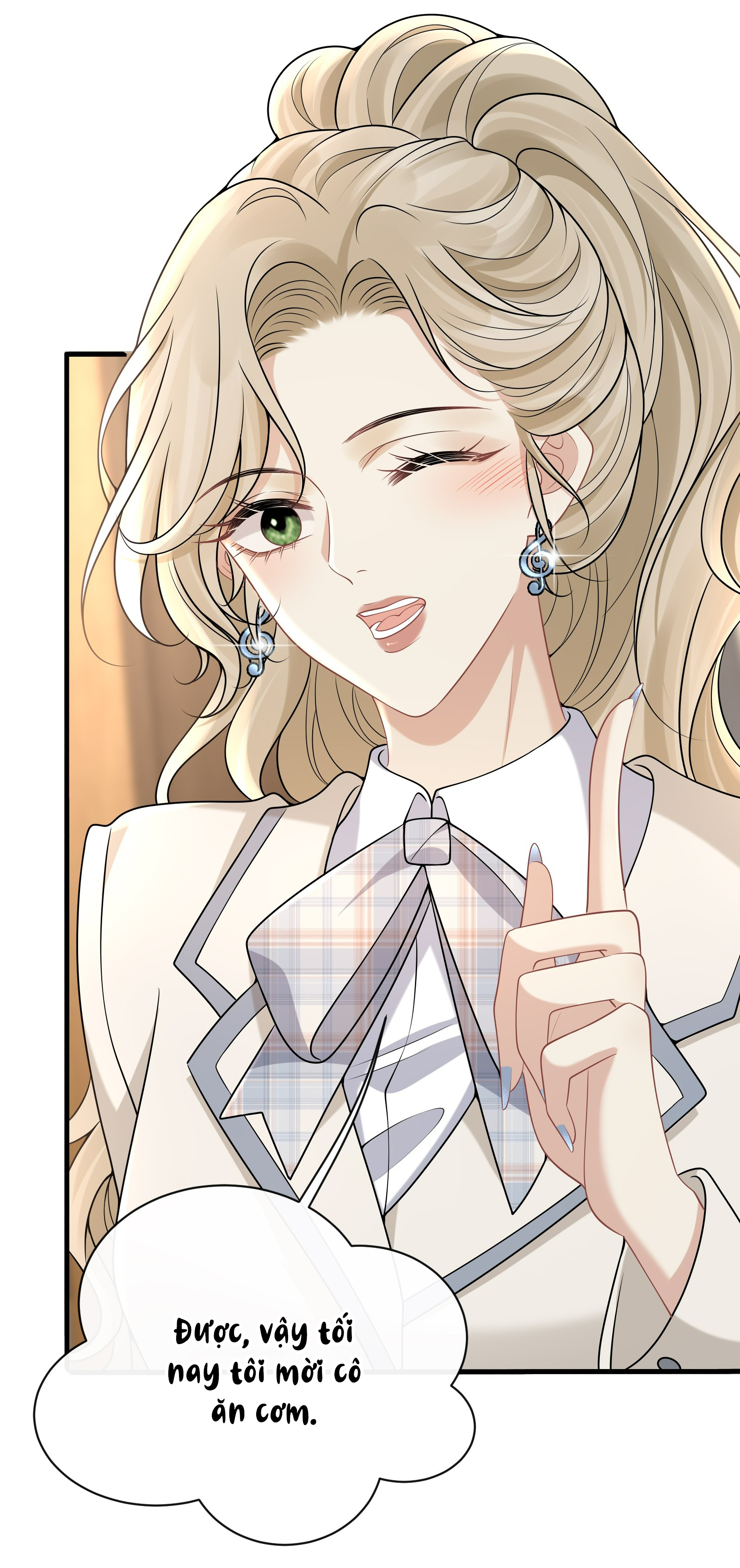 đọc truyện Người Tình Nguy Hiểm Chương 14 ảnh 38 tại Thiên Thai Truyện