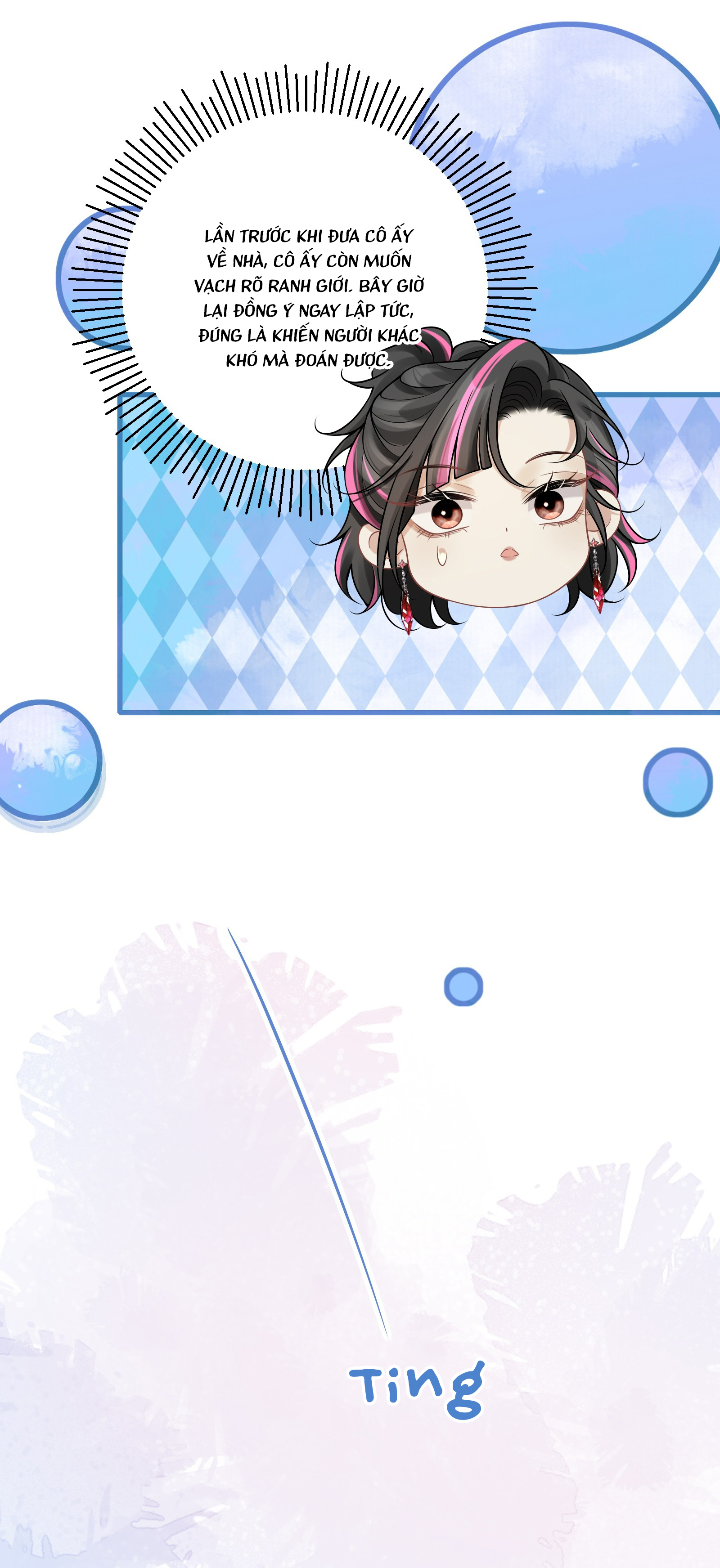 đọc truyện Người Tình Nguy Hiểm Chương 14 ảnh 39 tại Thiên Thai Truyện