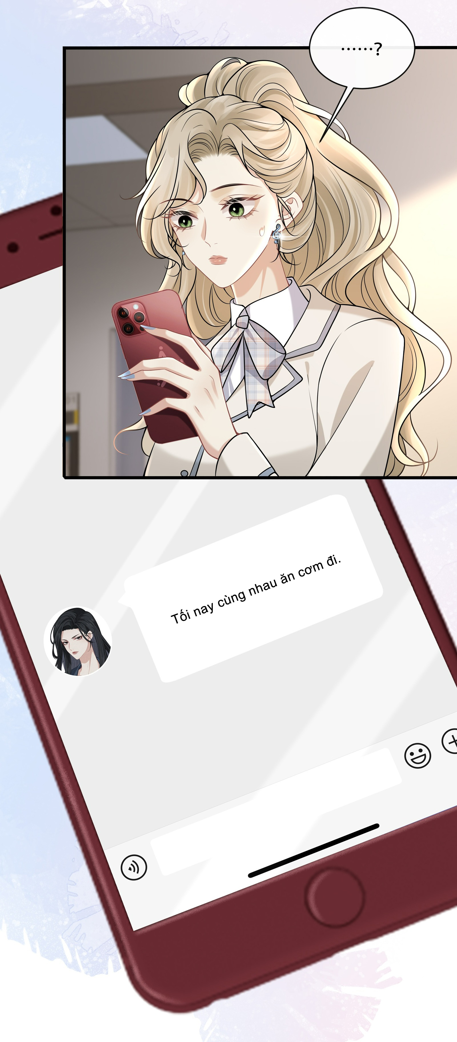 đọc truyện Người Tình Nguy Hiểm Chương 14 ảnh 40 tại Thiên Thai Truyện