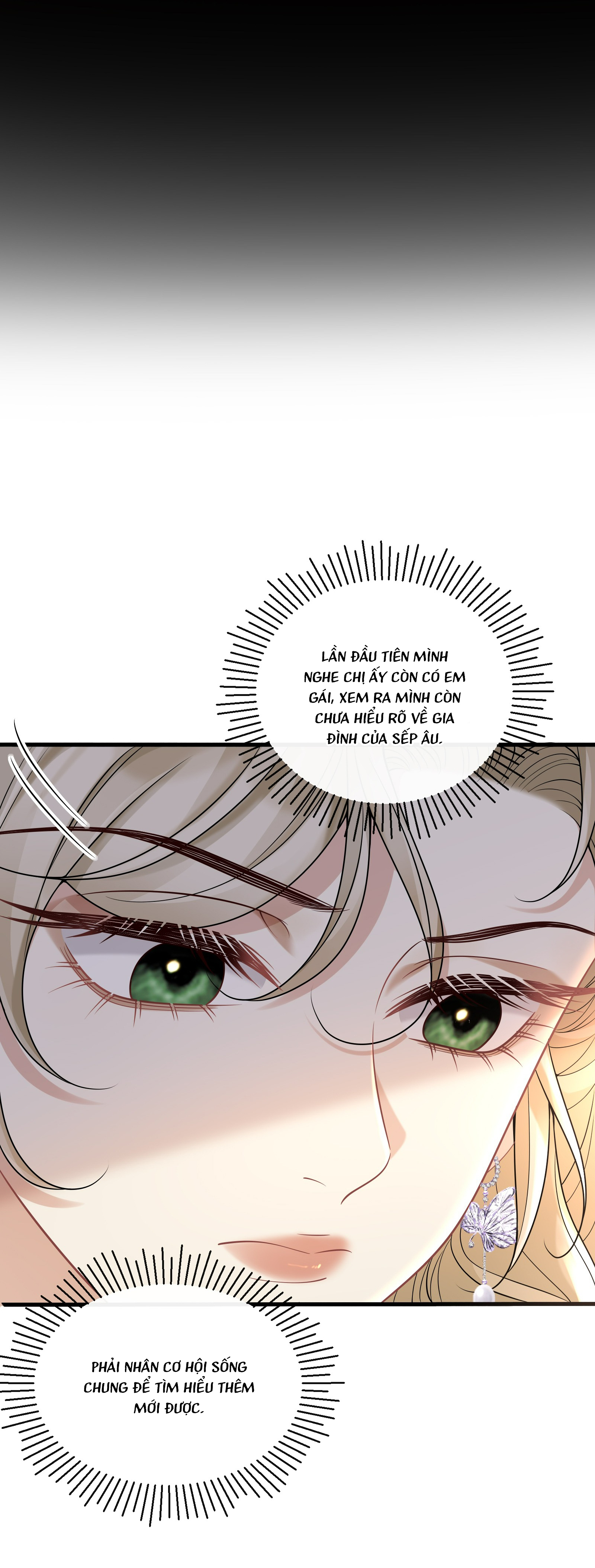 đọc truyện Người Tình Nguy Hiểm Chương 14 ảnh 7 tại Thiên Thai Truyện