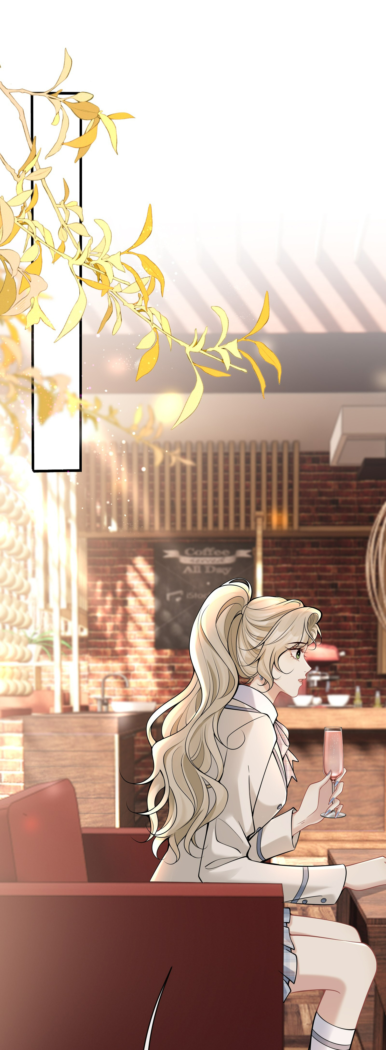 đọc truyện Người Tình Nguy Hiểm Chương 15 ảnh 2 tại Thiên Thai Truyện