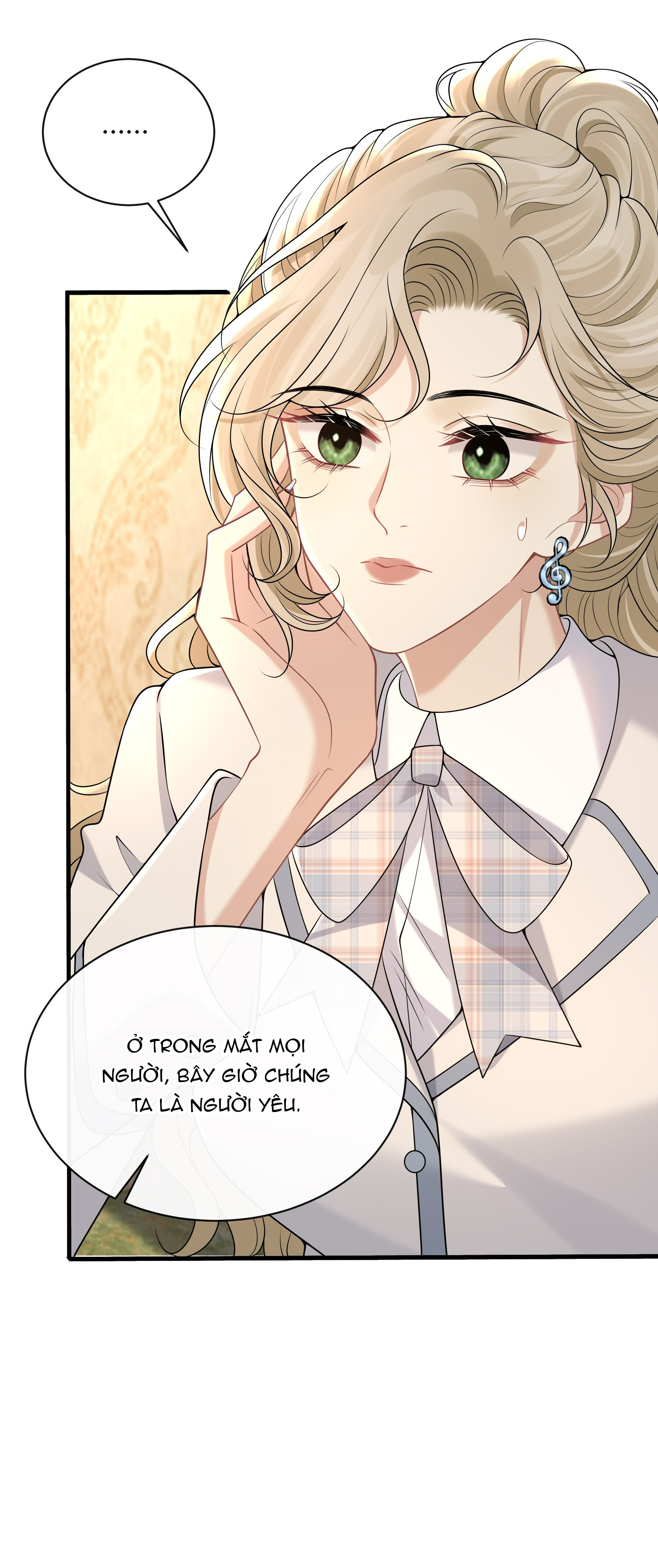 đọc truyện Người Tình Nguy Hiểm Chương 15 ảnh 22 tại Thiên Thai Truyện