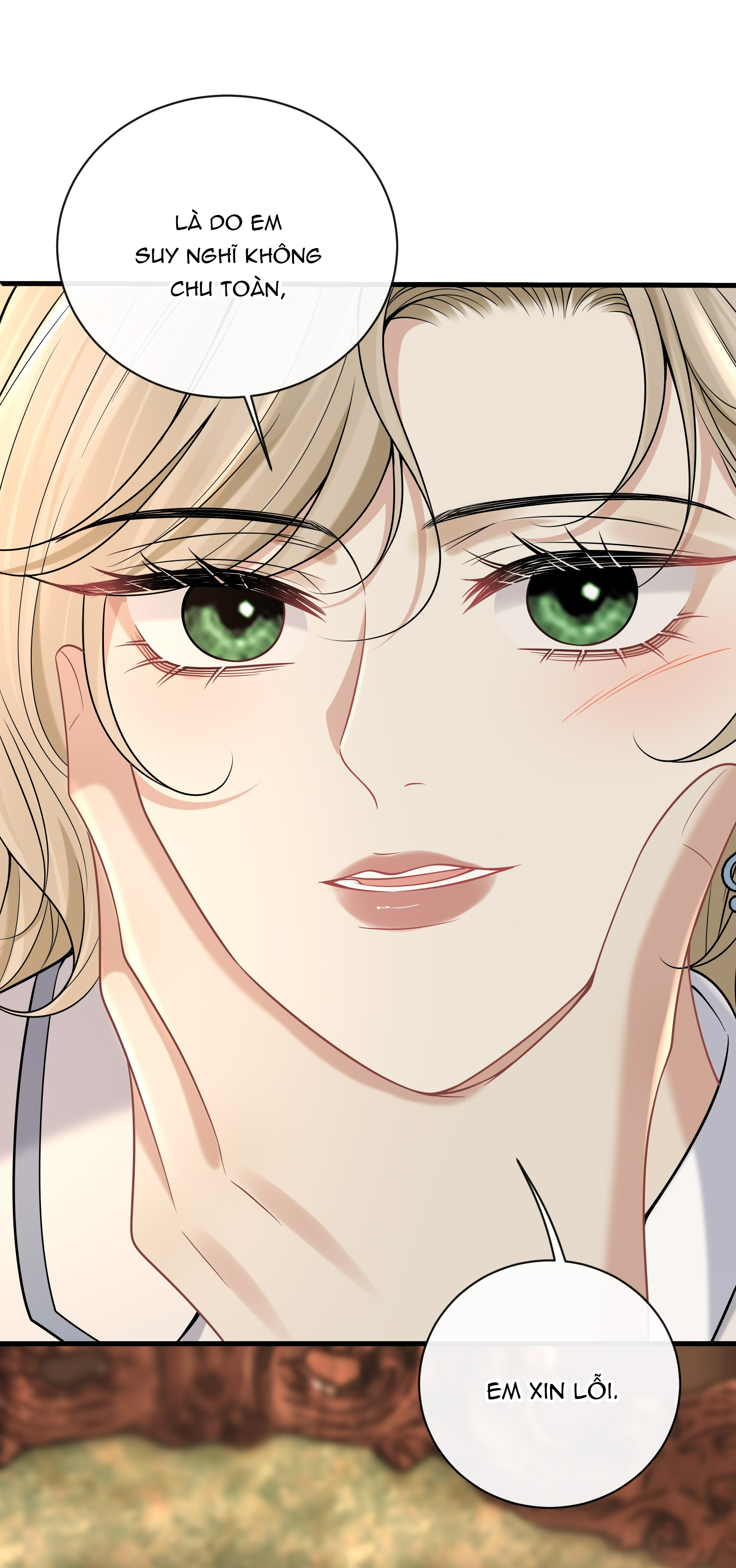 đọc truyện Người Tình Nguy Hiểm Chương 15 ảnh 25 tại Thiên Thai Truyện