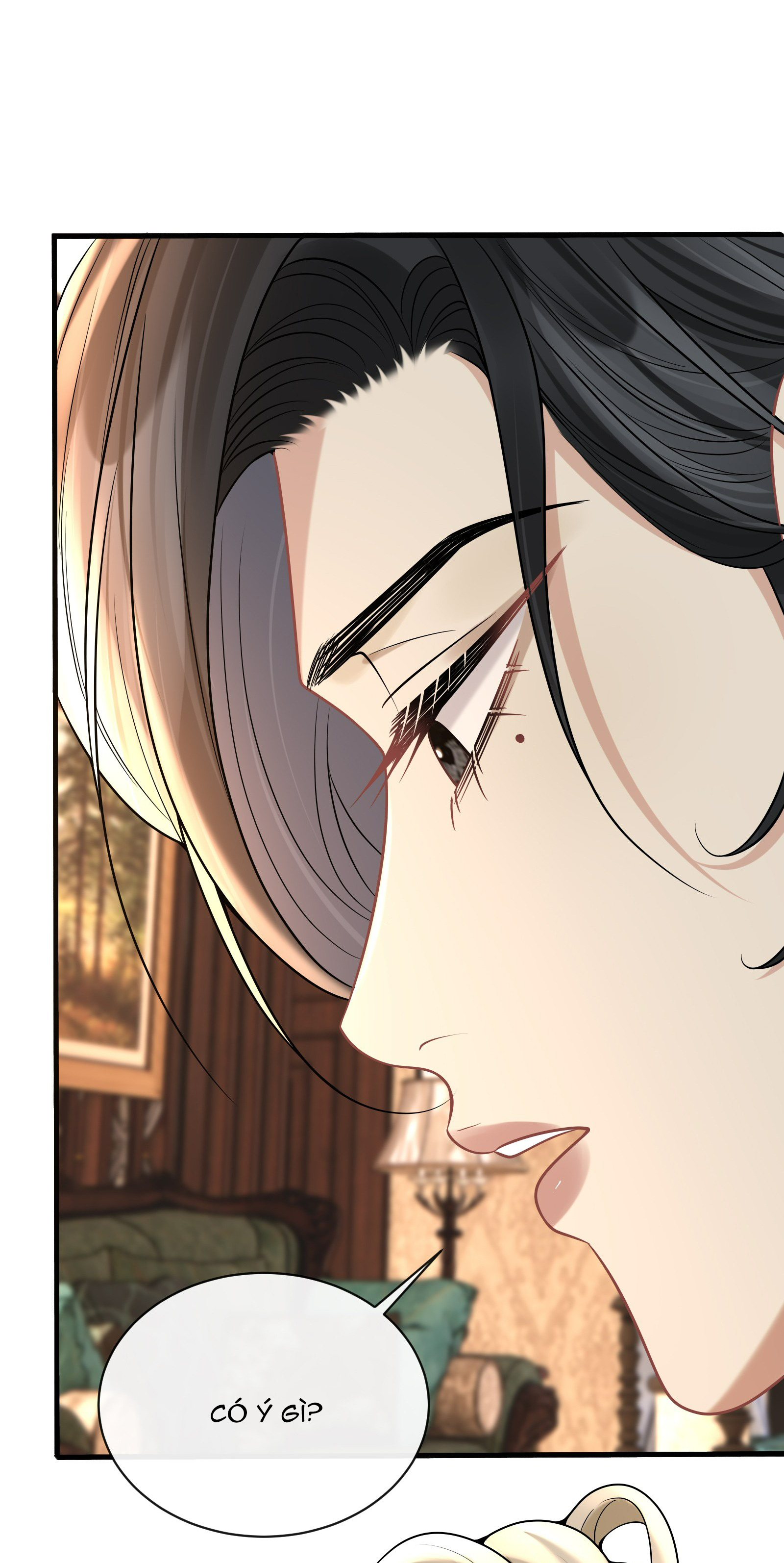 đọc truyện Người Tình Nguy Hiểm Chương 15 ảnh 27 tại Thiên Thai Truyện