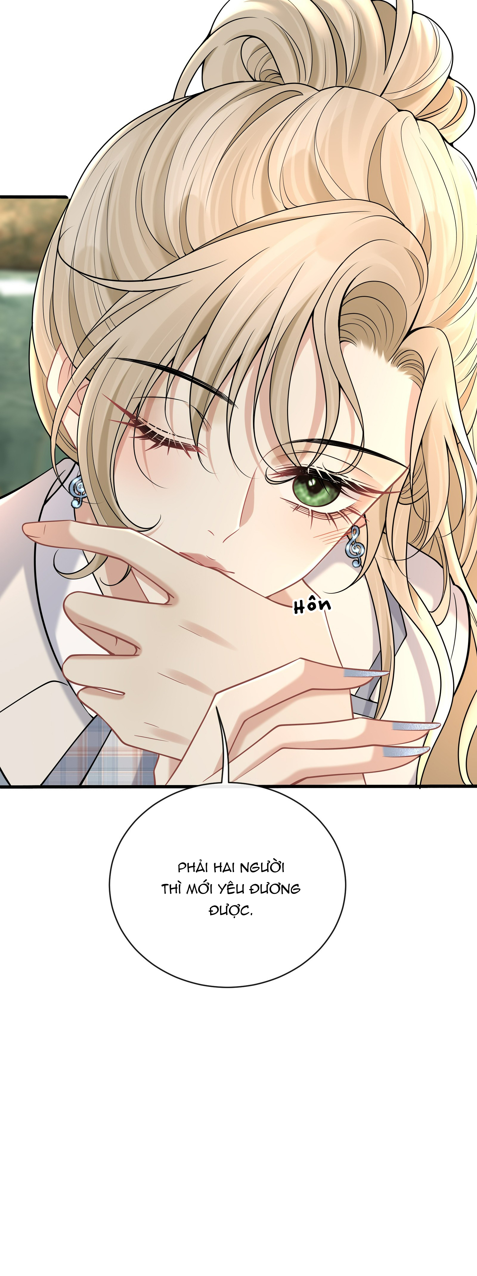 đọc truyện Người Tình Nguy Hiểm Chương 15 ảnh 28 tại Thiên Thai Truyện