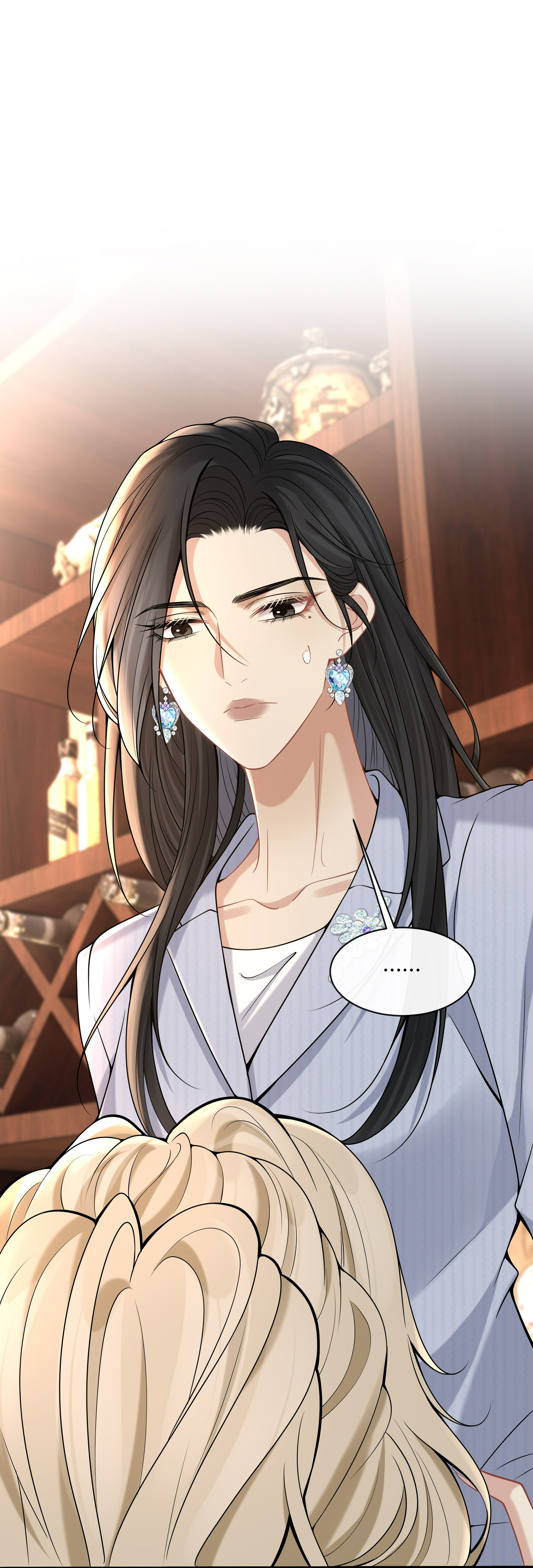 đọc truyện Người Tình Nguy Hiểm Chương 15 ảnh 29 tại Thiên Thai Truyện