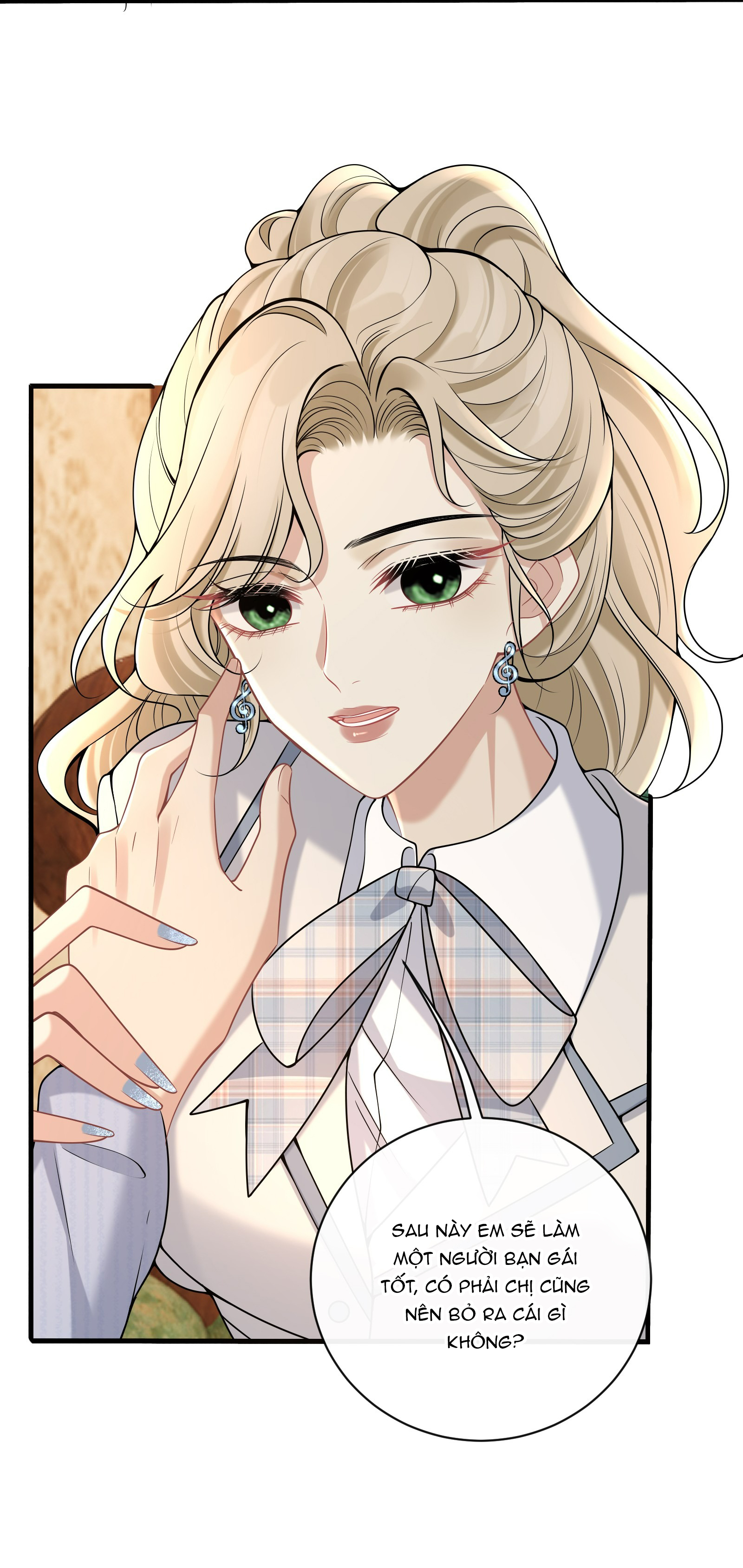 đọc truyện Người Tình Nguy Hiểm Chương 15 ảnh 30 tại Thiên Thai Truyện