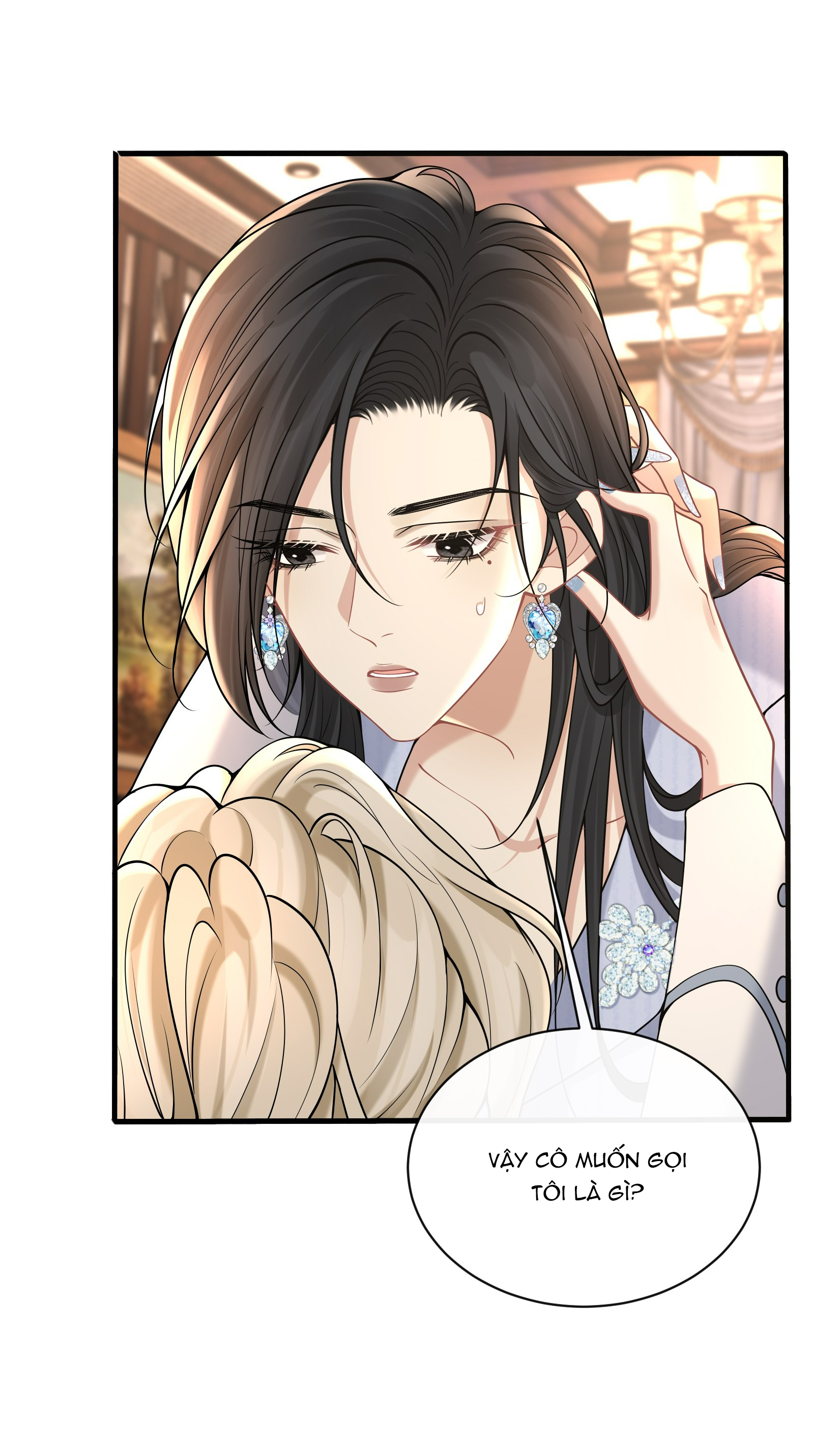 đọc truyện Người Tình Nguy Hiểm Chương 15 ảnh 33 tại Thiên Thai Truyện