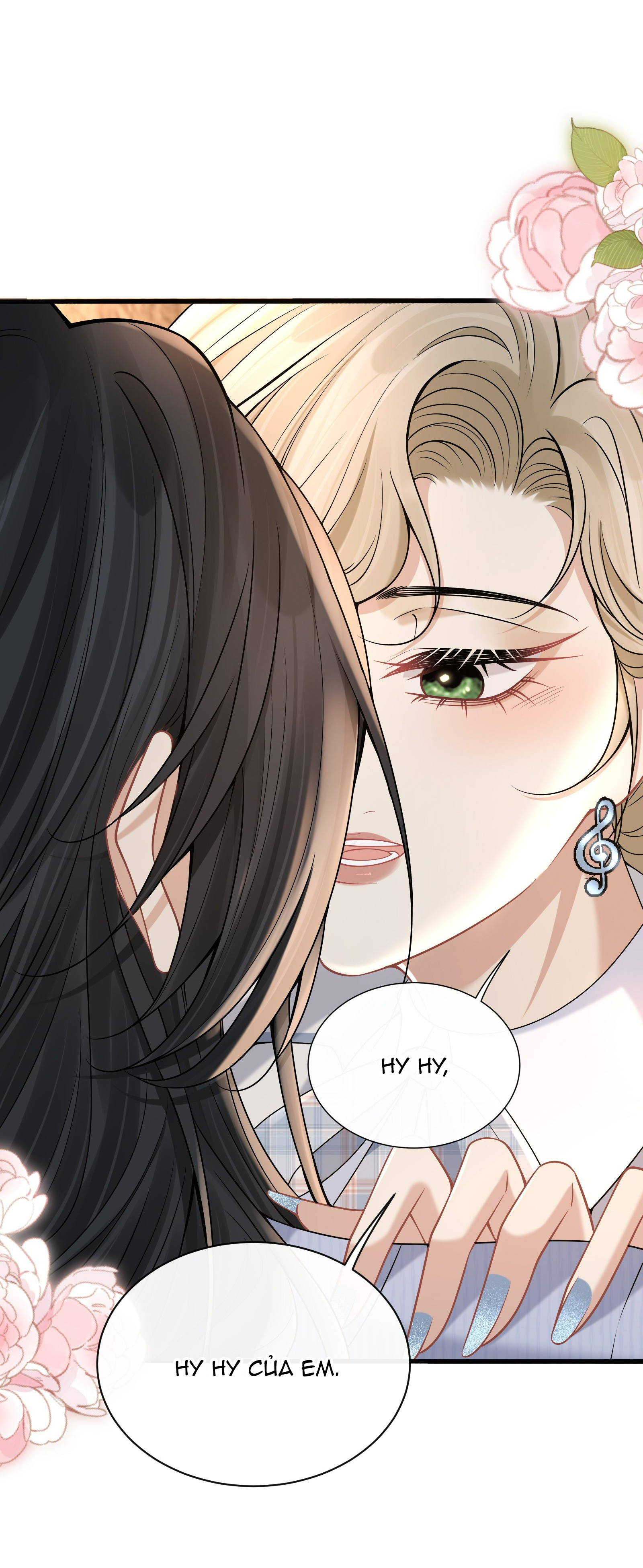 đọc truyện Người Tình Nguy Hiểm Chương 15 ảnh 34 tại Thiên Thai Truyện