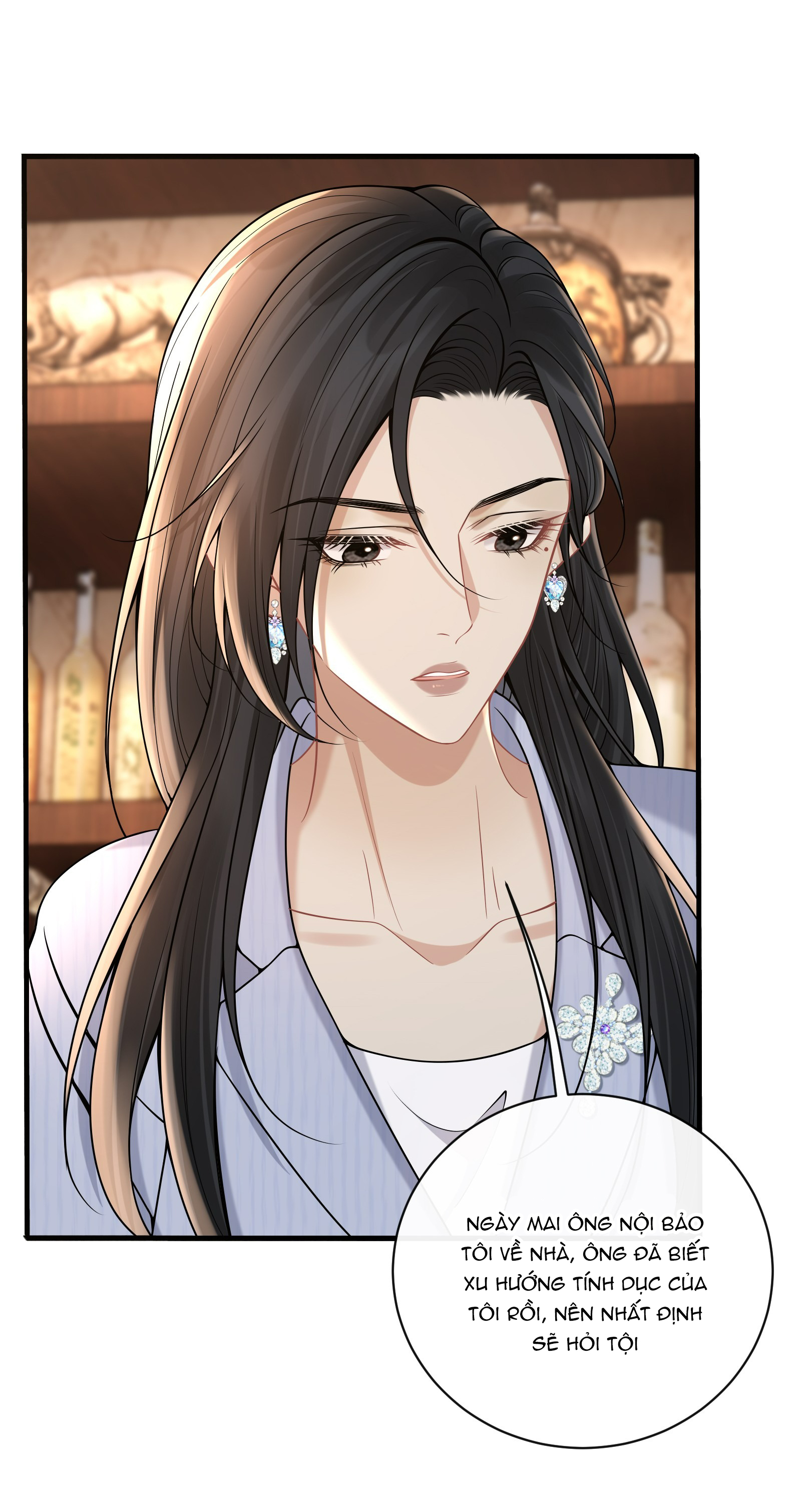 đọc truyện Người Tình Nguy Hiểm Chương 15 ảnh 37 tại Thiên Thai Truyện