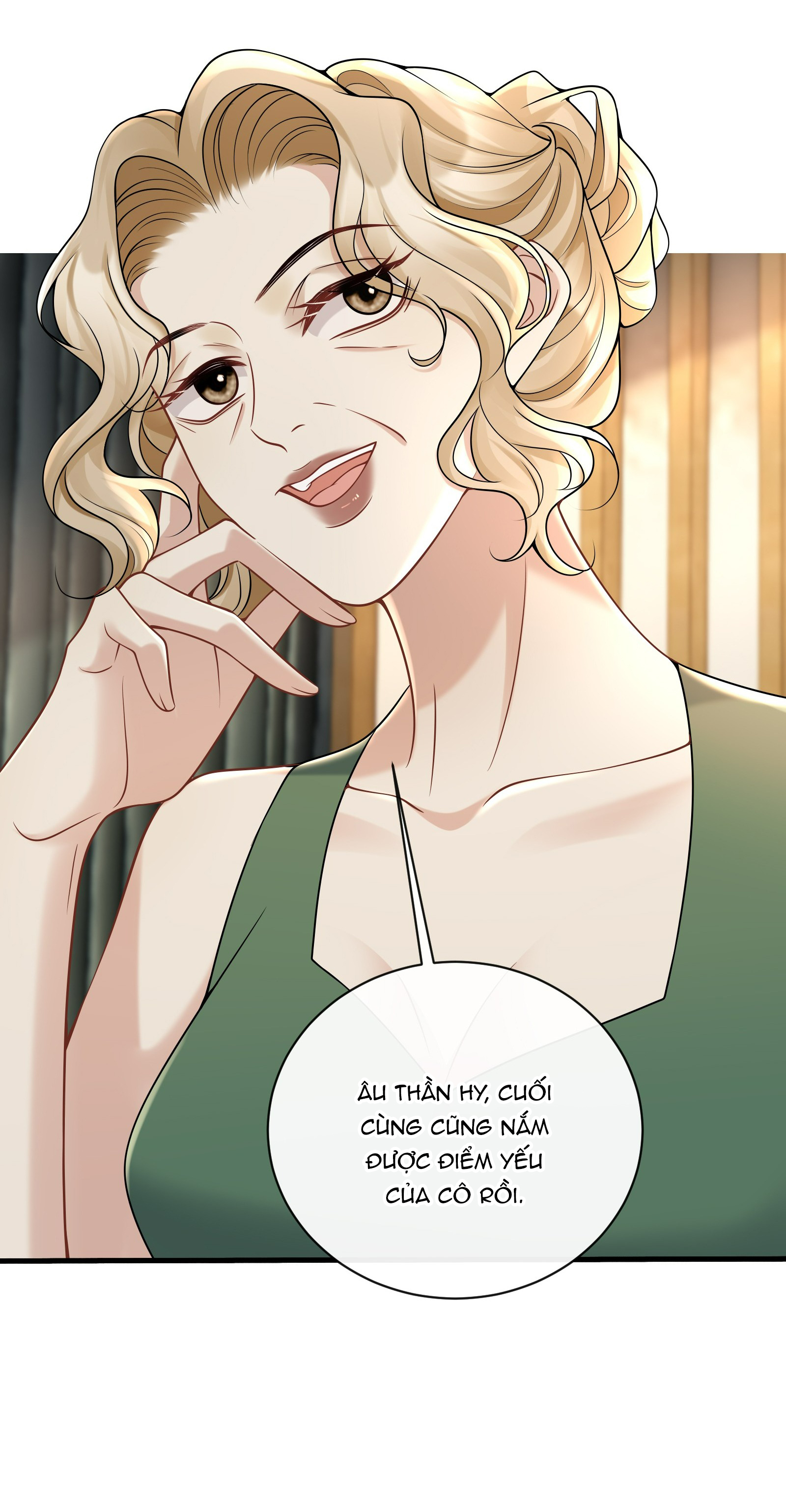 đọc truyện Người Tình Nguy Hiểm Chương 16 ảnh 13 tại Thiên Thai Truyện