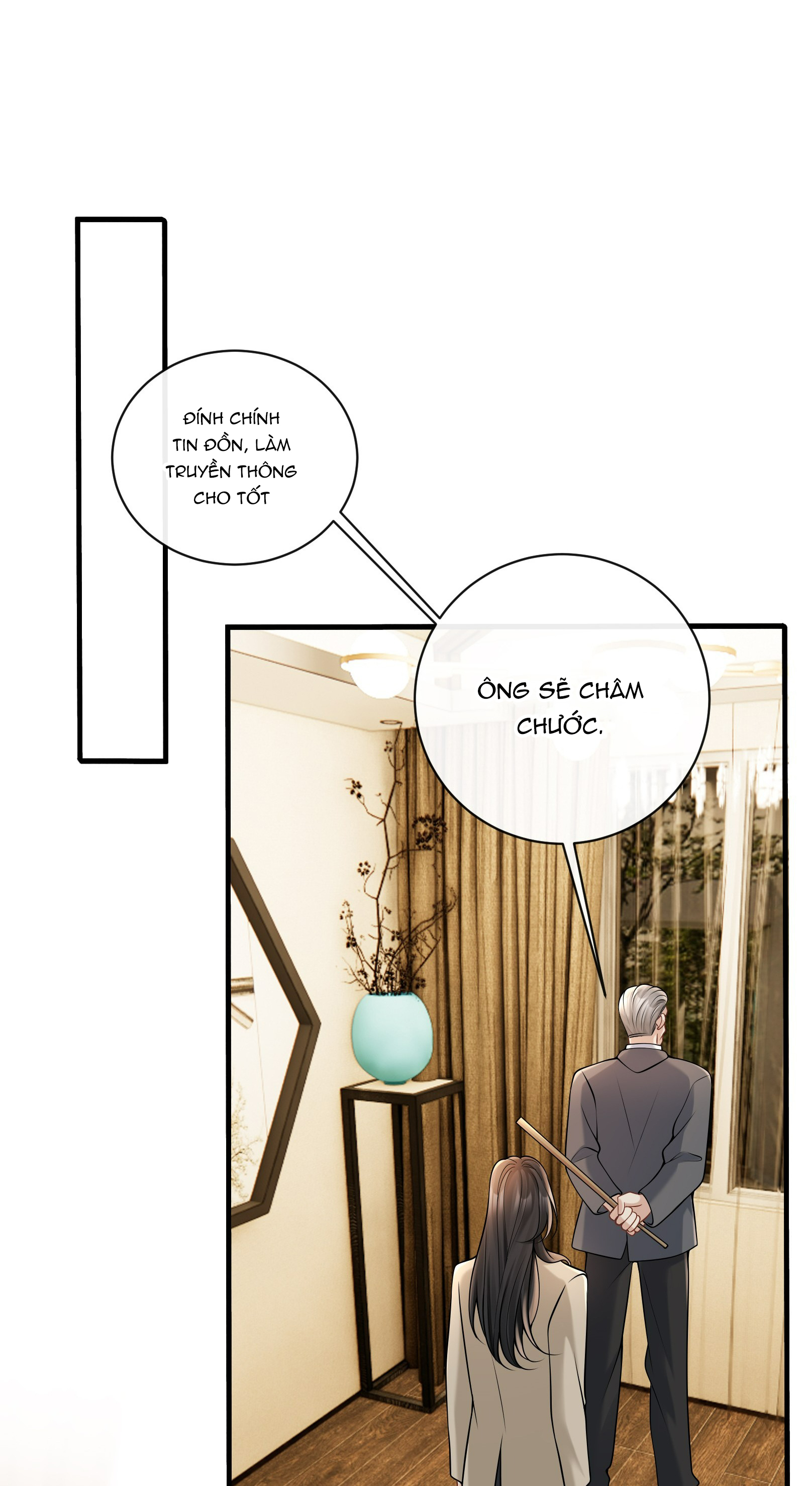 đọc truyện Người Tình Nguy Hiểm Chương 16 ảnh 14 tại Thiên Thai Truyện