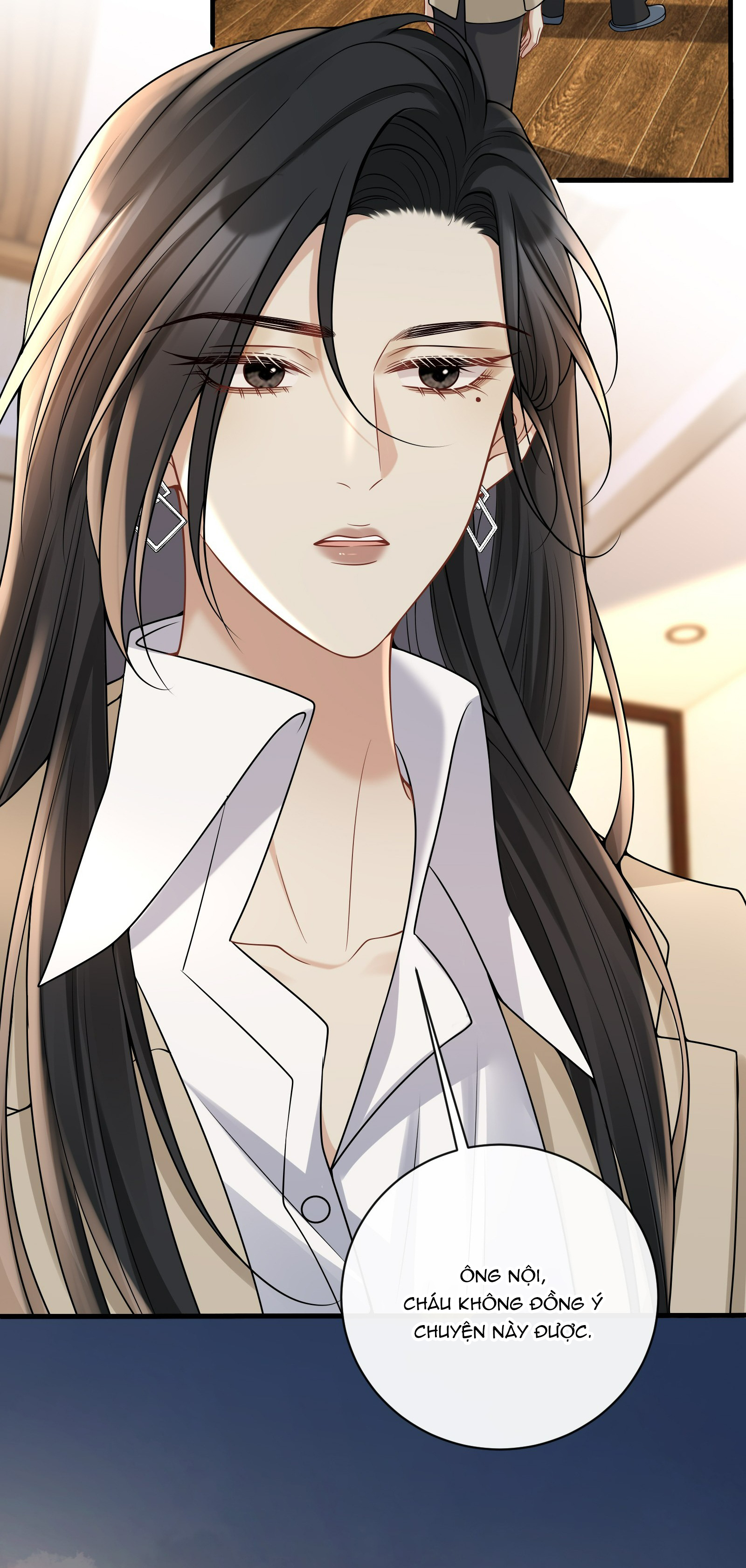 đọc truyện Người Tình Nguy Hiểm Chương 16 ảnh 15 tại Thiên Thai Truyện