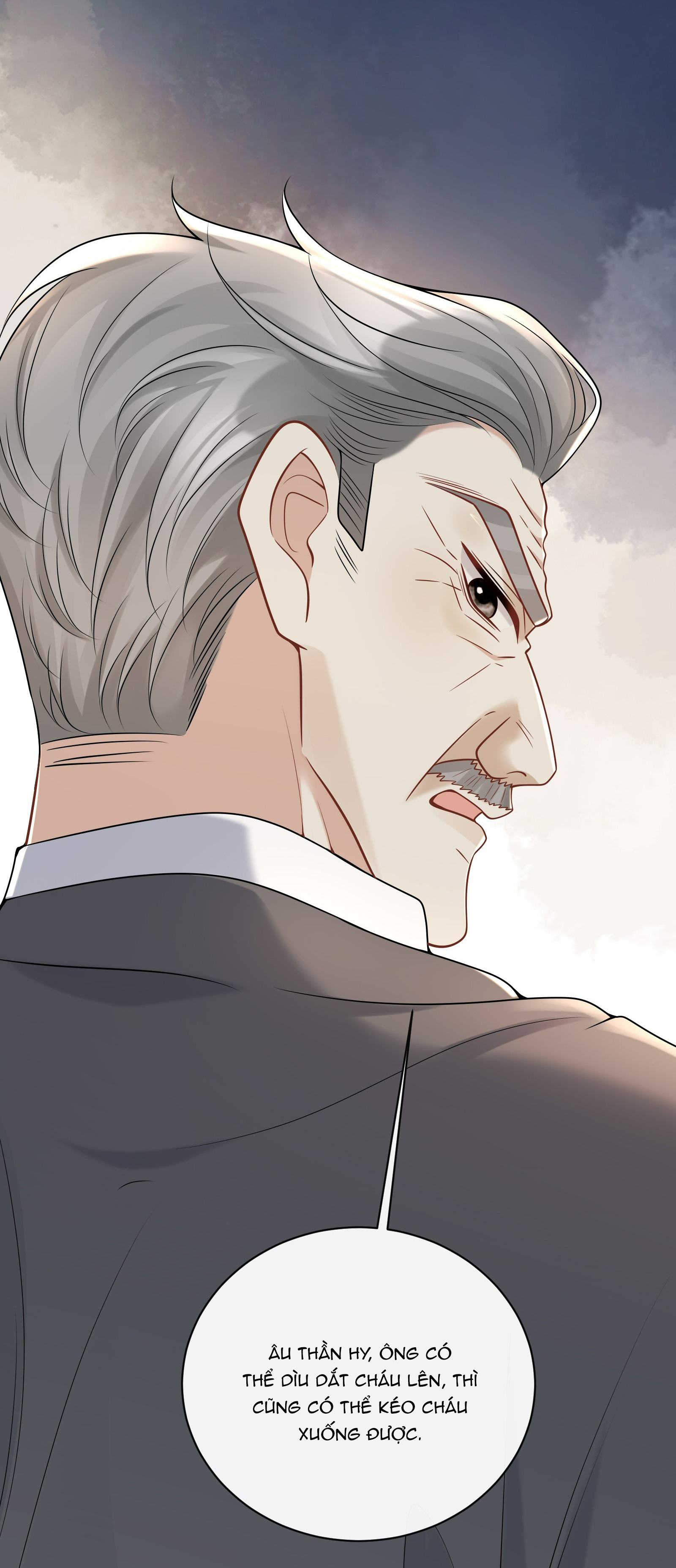 đọc truyện Người Tình Nguy Hiểm Chương 16 ảnh 16 tại Thiên Thai Truyện