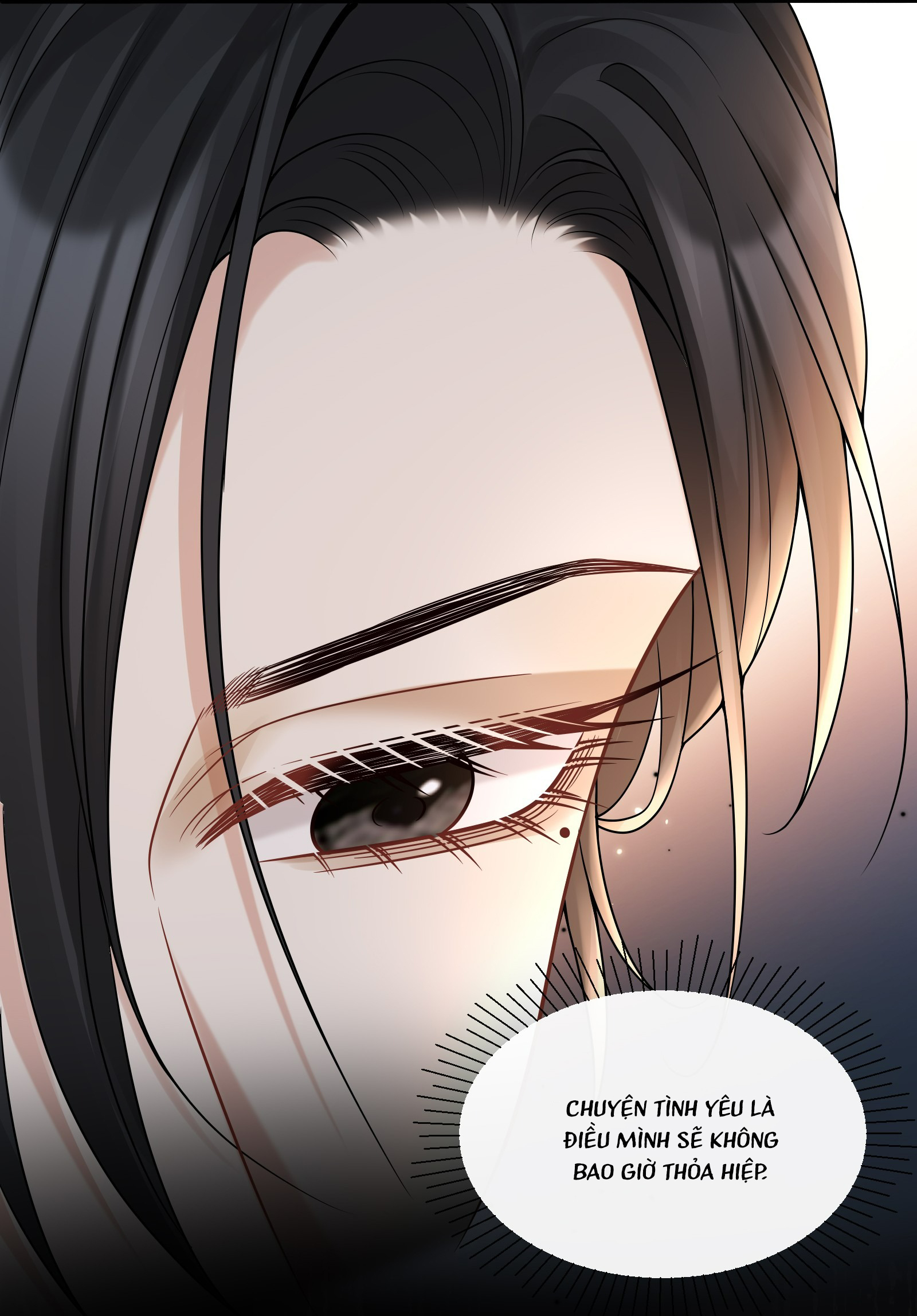 đọc truyện Người Tình Nguy Hiểm Chương 16 ảnh 18 tại Thiên Thai Truyện