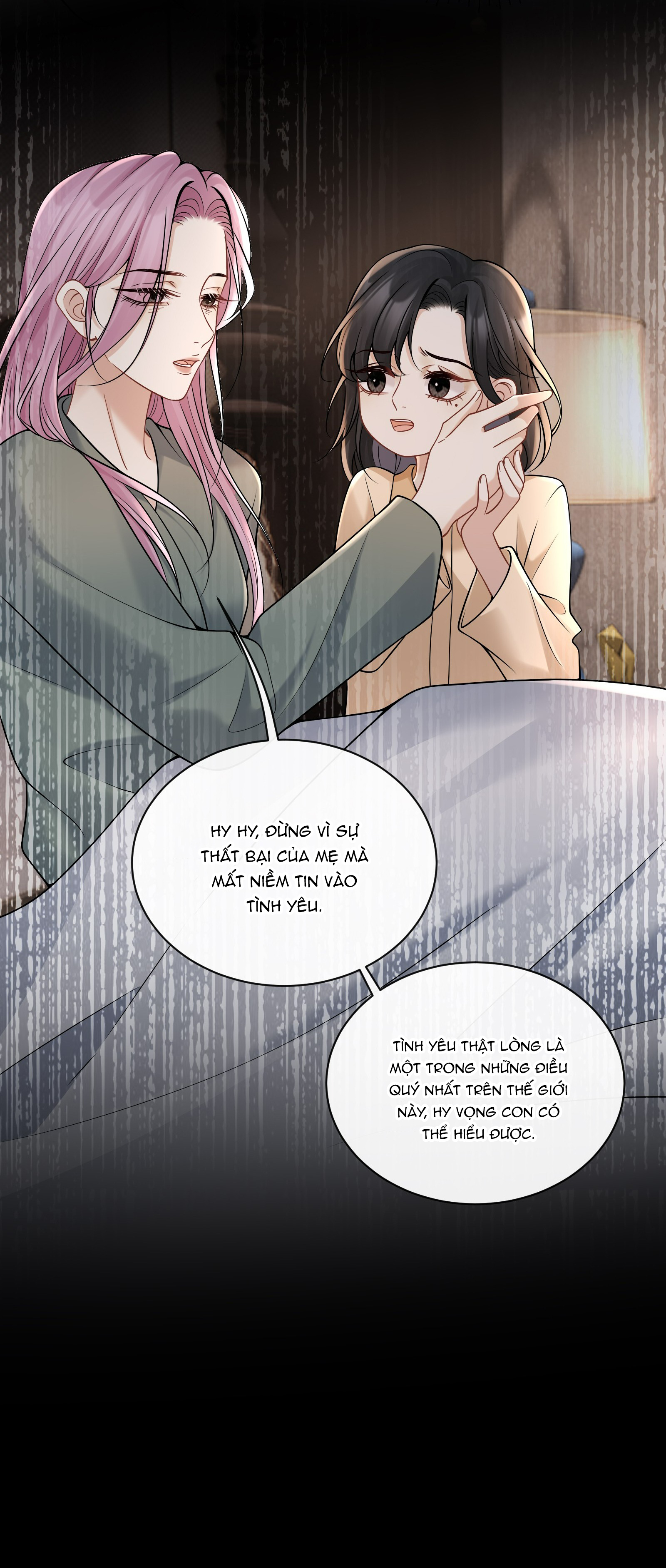 đọc truyện Người Tình Nguy Hiểm Chương 16 ảnh 19 tại Thiên Thai Truyện