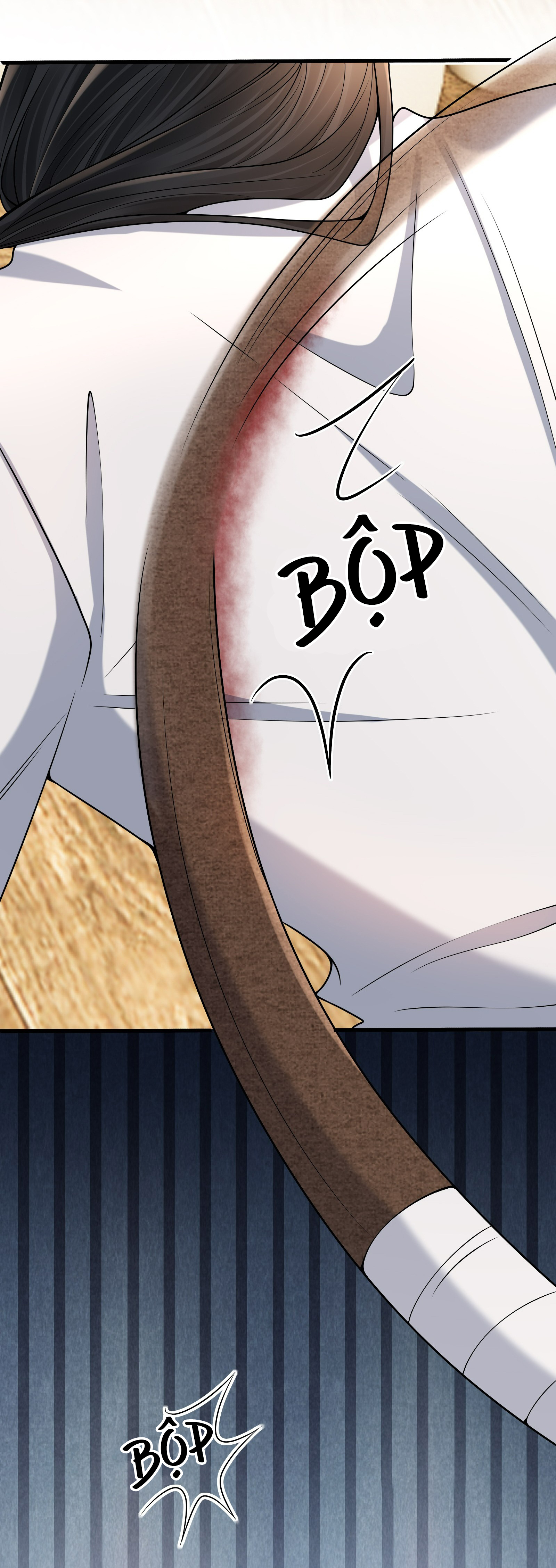 đọc truyện Người Tình Nguy Hiểm Chương 16 ảnh 23 tại Thiên Thai Truyện