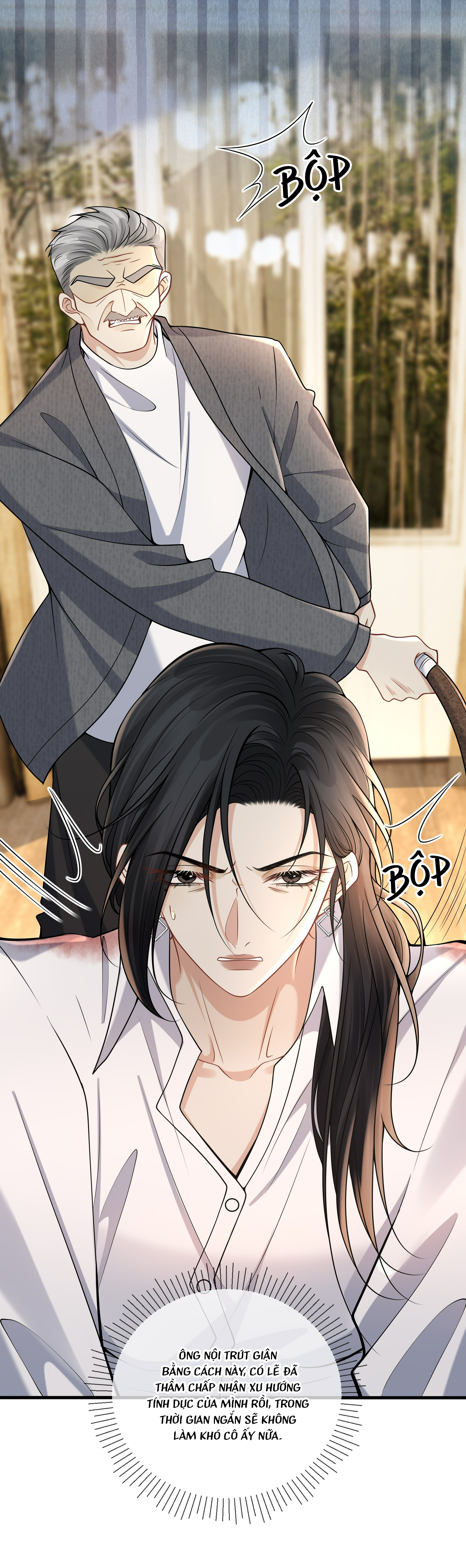 đọc truyện Người Tình Nguy Hiểm Chương 16 ảnh 24 tại Thiên Thai Truyện