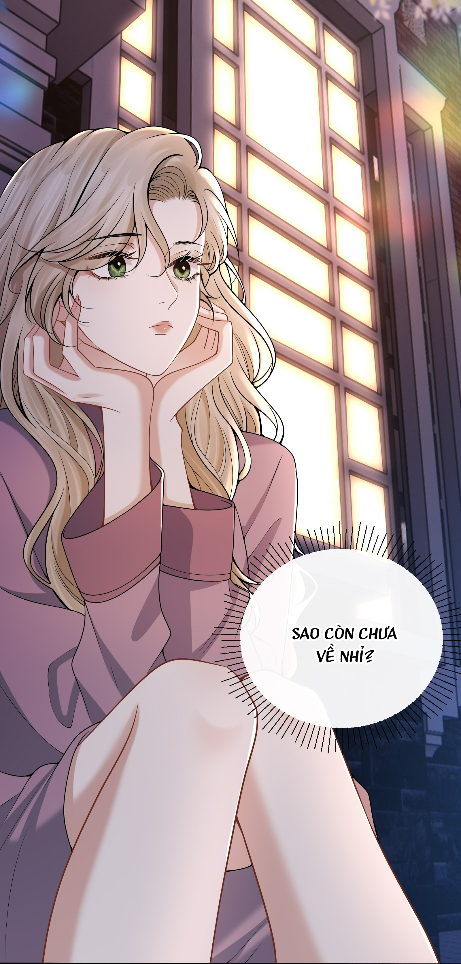 đọc truyện Người Tình Nguy Hiểm Chương 16 ảnh 26 tại Thiên Thai Truyện