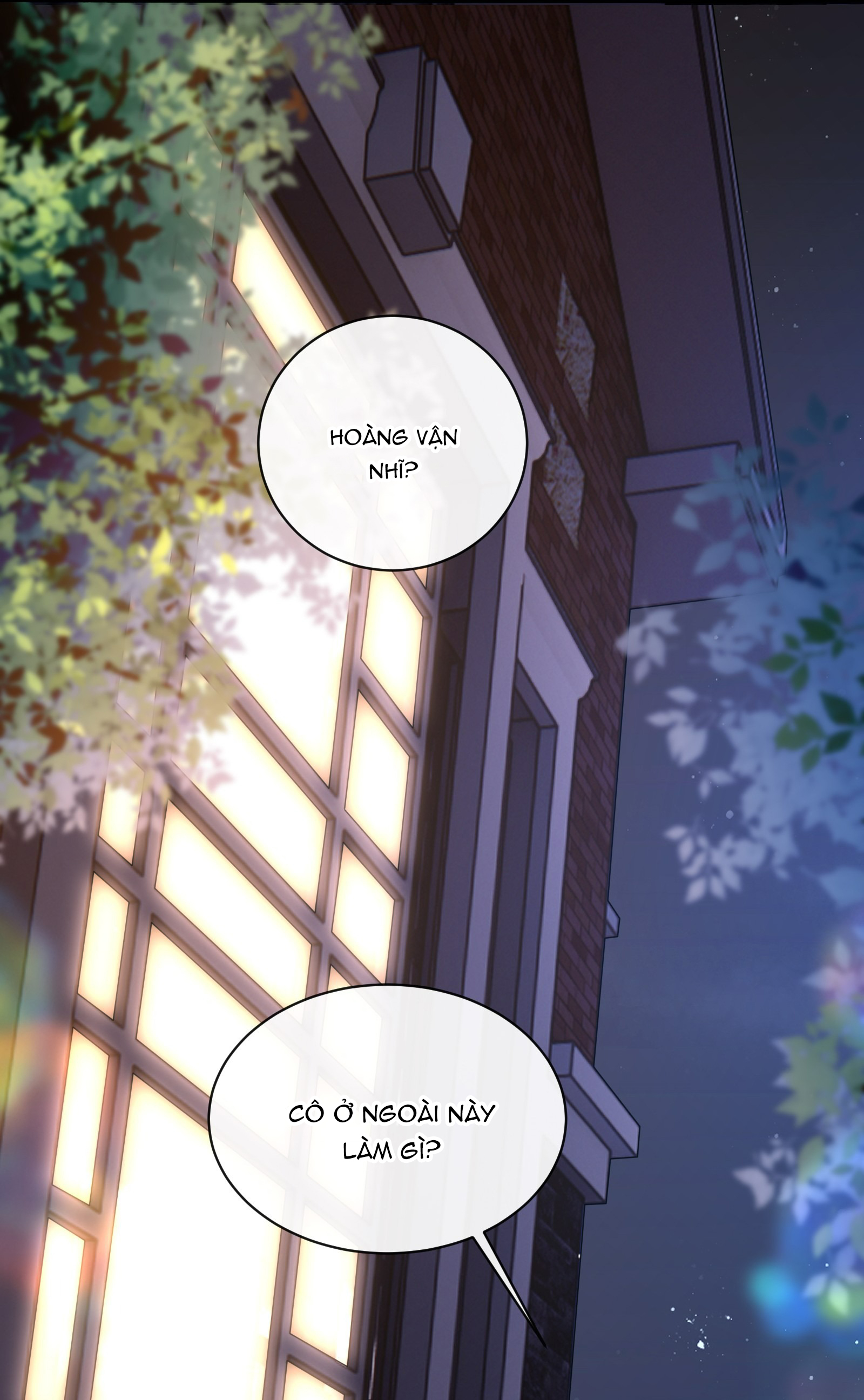 đọc truyện Người Tình Nguy Hiểm Chương 16 ảnh 27 tại Thiên Thai Truyện