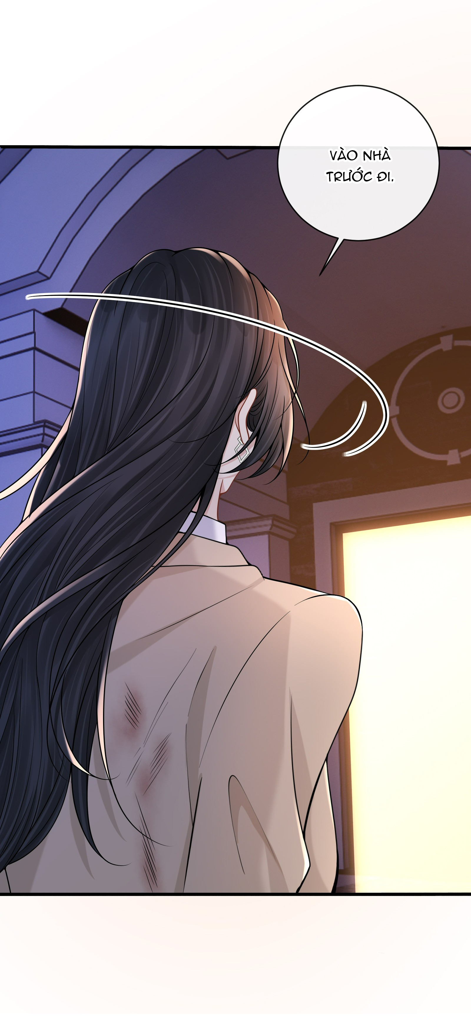 đọc truyện Người Tình Nguy Hiểm Chương 16 ảnh 31 tại Thiên Thai Truyện