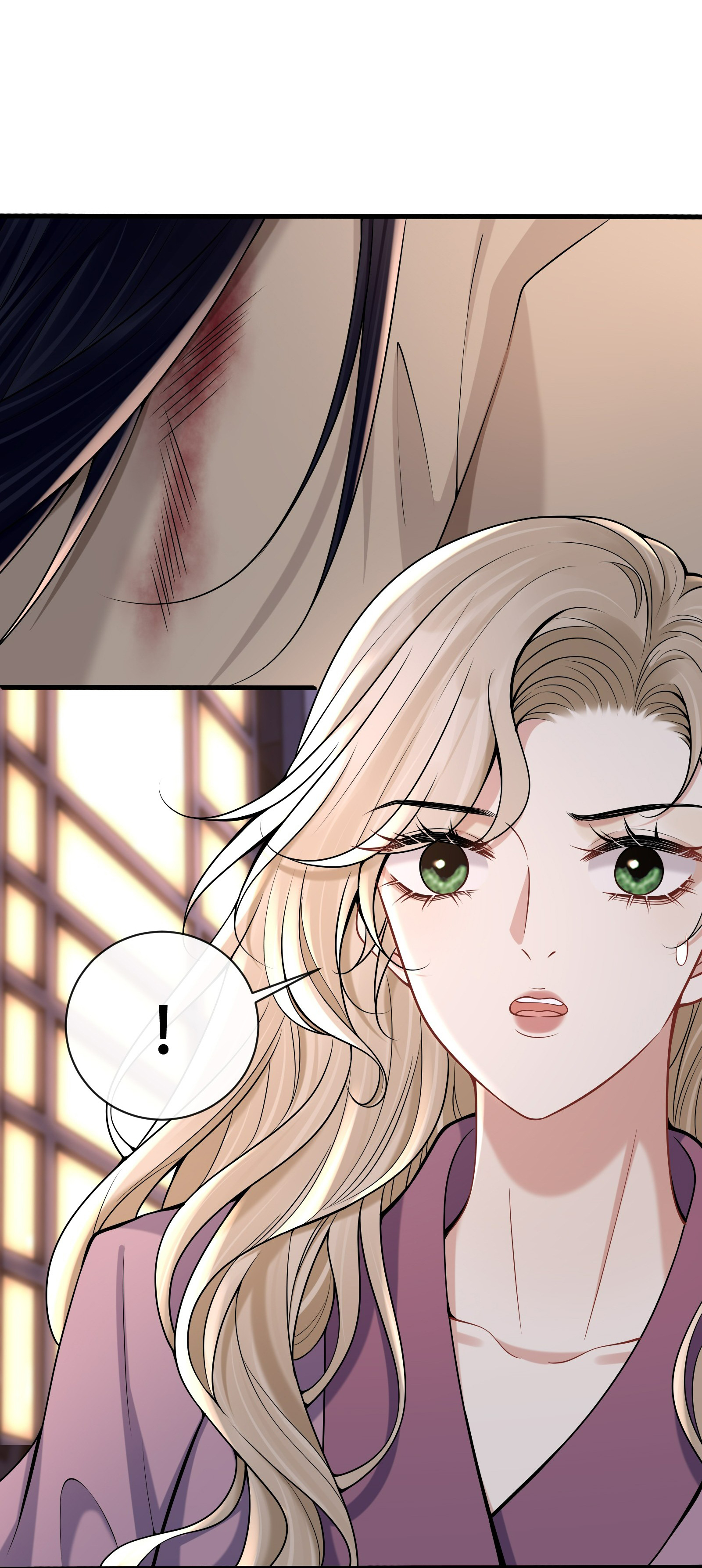 đọc truyện Người Tình Nguy Hiểm Chương 16 ảnh 32 tại Thiên Thai Truyện