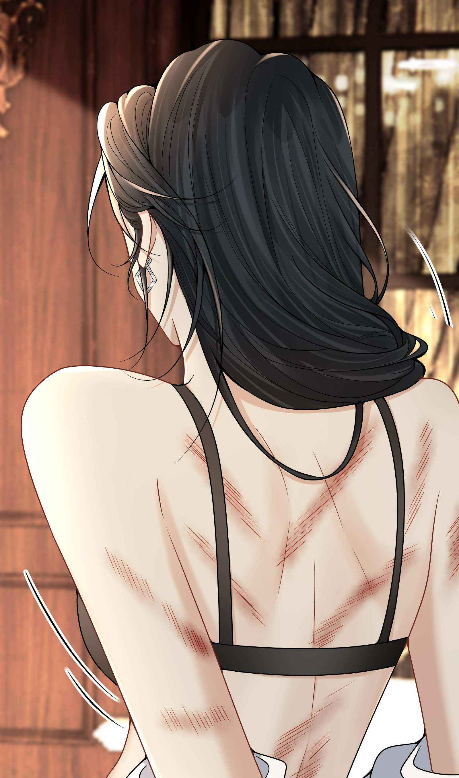 đọc truyện Người Tình Nguy Hiểm Chương 16 ảnh 40 tại Thiên Thai Truyện