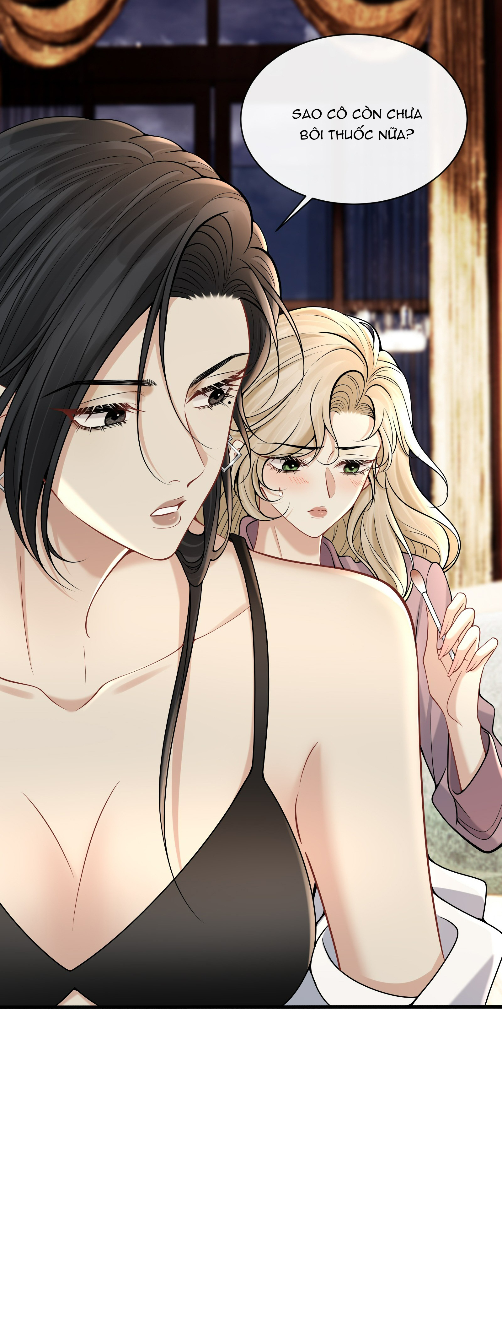 đọc truyện Người Tình Nguy Hiểm Chương 16 ảnh 42 tại Thiên Thai Truyện