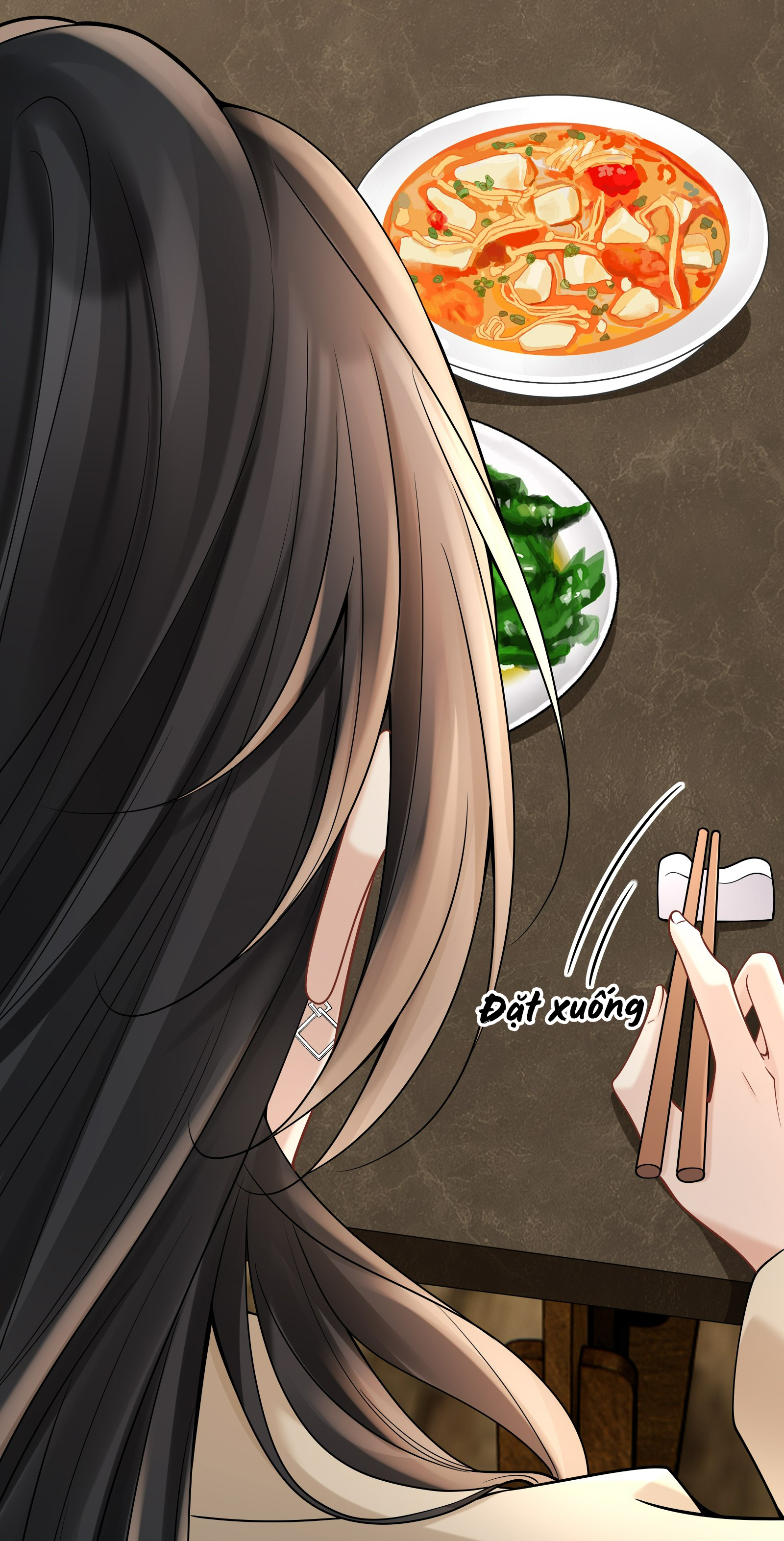 đọc truyện Người Tình Nguy Hiểm Chương 16 ảnh 8 tại Thiên Thai Truyện