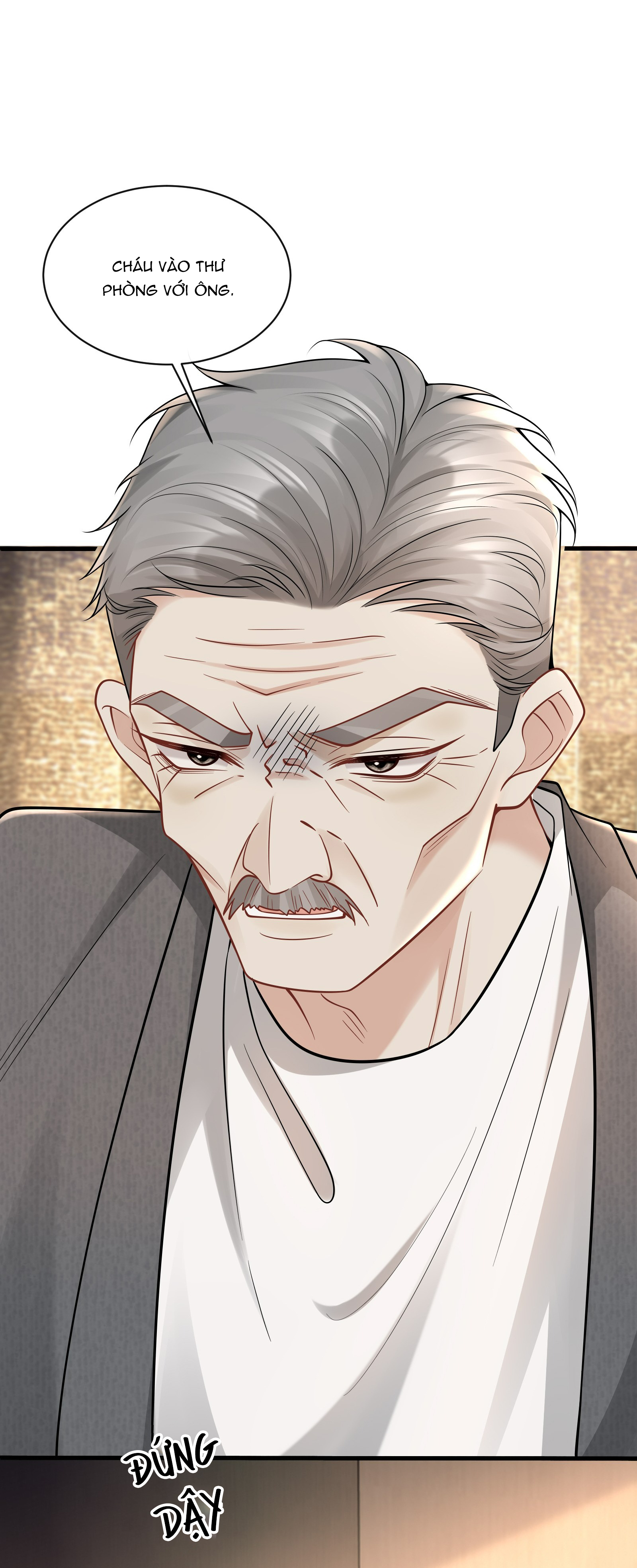 đọc truyện Người Tình Nguy Hiểm Chương 16 ảnh 11 tại Thiên Thai Truyện