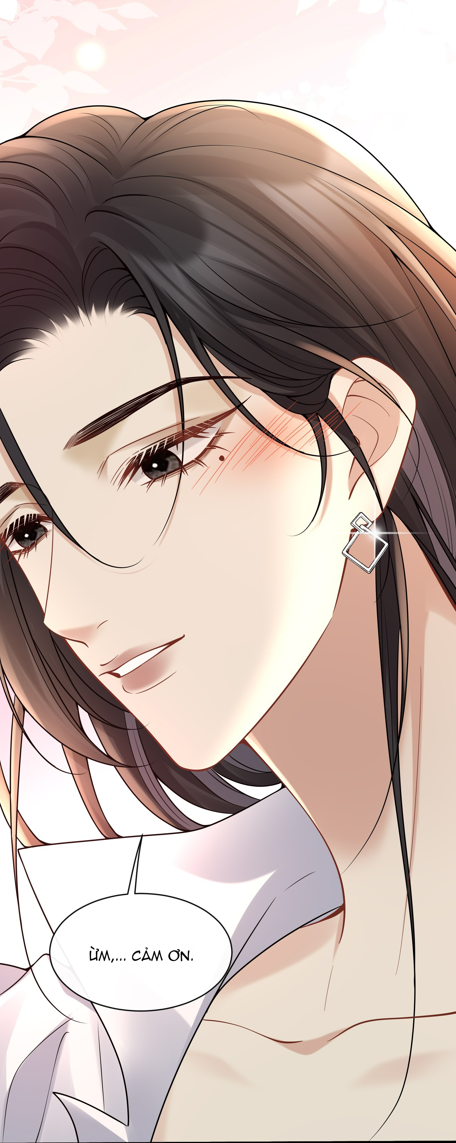 đọc truyện Người Tình Nguy Hiểm Chương 17 ảnh 12 tại Thiên Thai Truyện