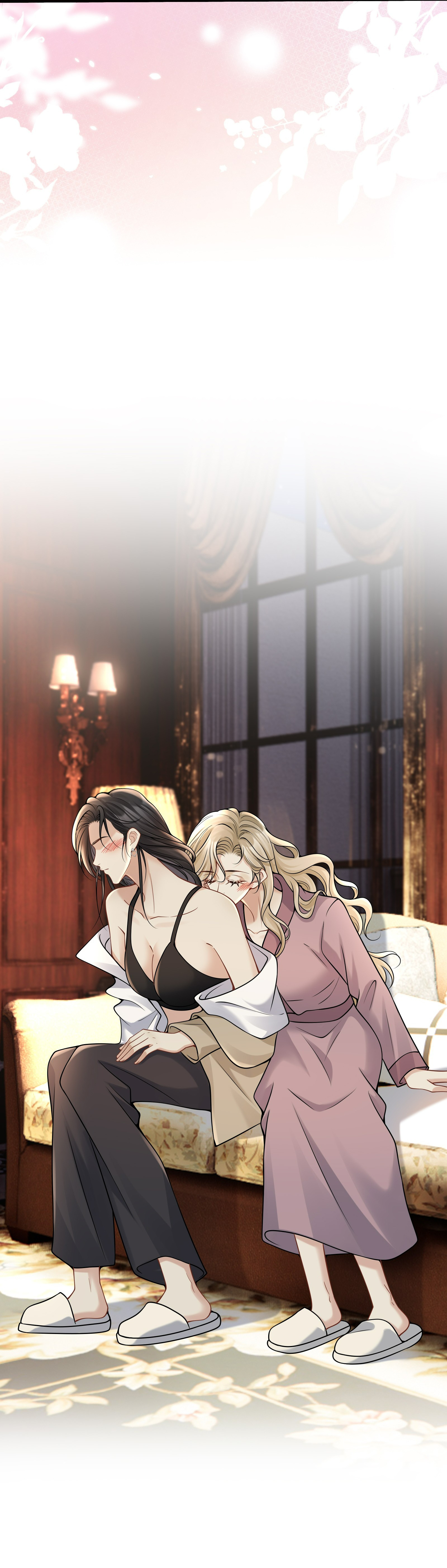 đọc truyện Người Tình Nguy Hiểm Chương 17 ảnh 13 tại Thiên Thai Truyện