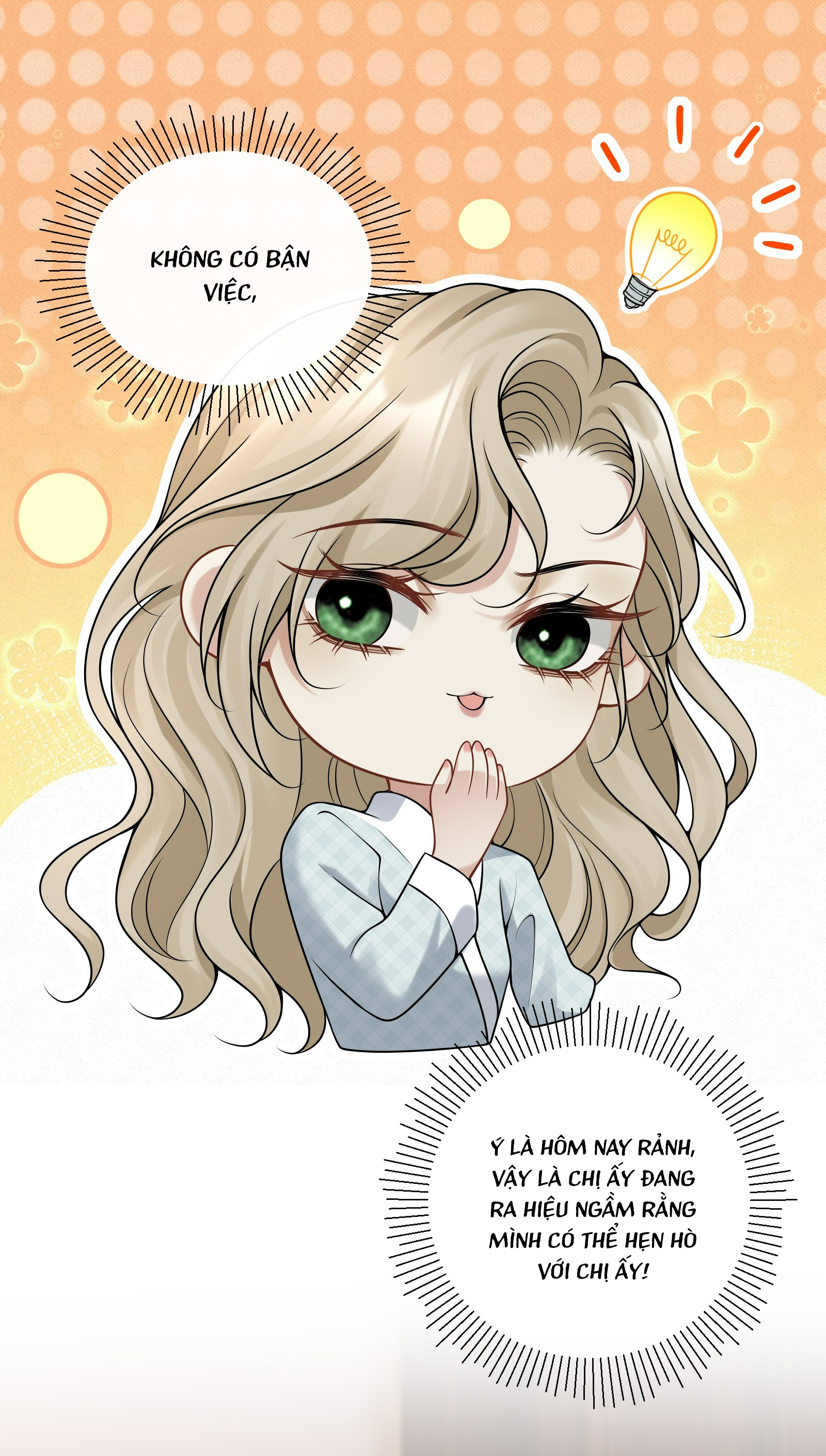 đọc truyện Người Tình Nguy Hiểm Chương 17 ảnh 16 tại Thiên Thai Truyện