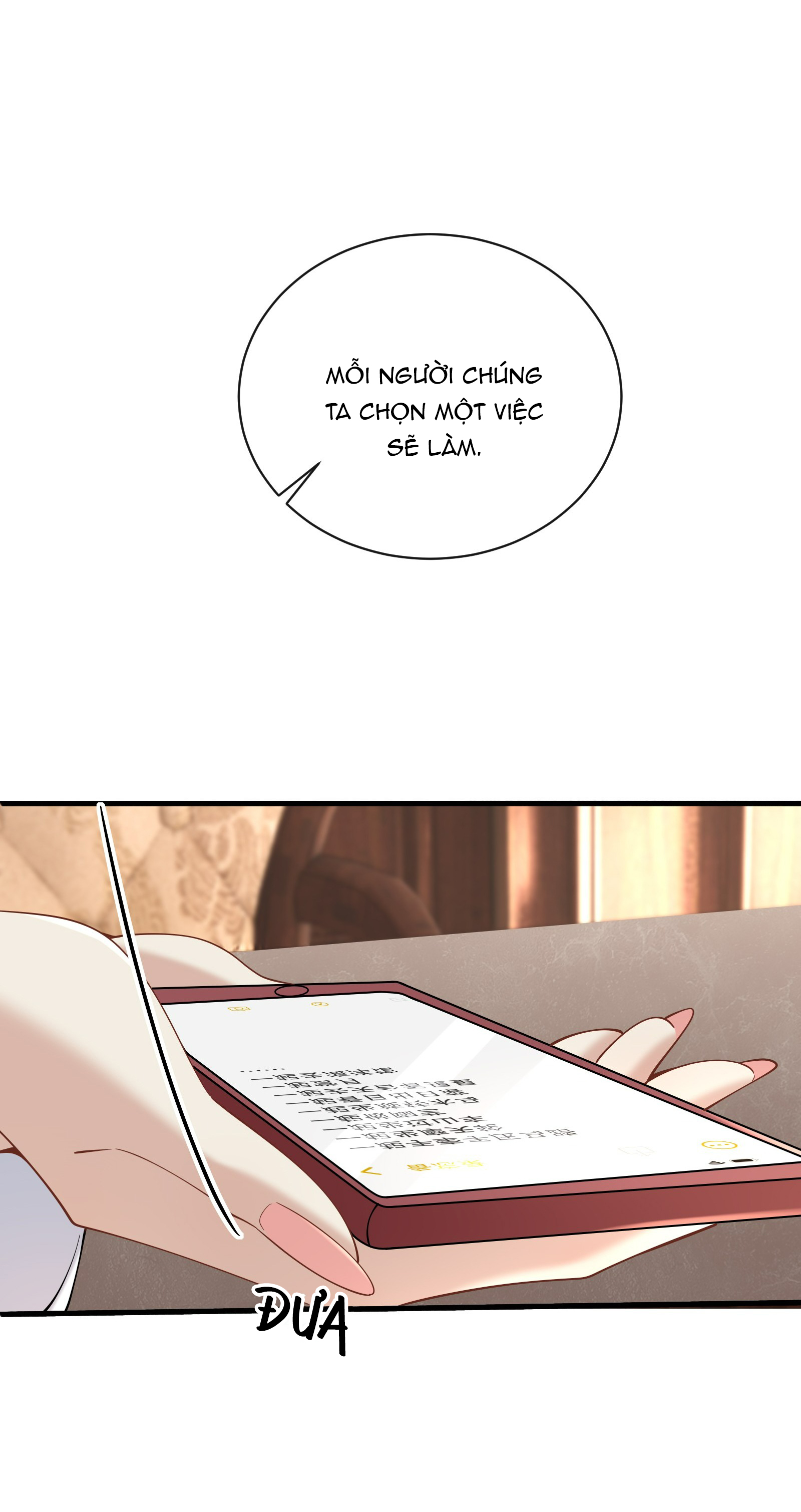 đọc truyện Người Tình Nguy Hiểm Chương 17 ảnh 19 tại Thiên Thai Truyện