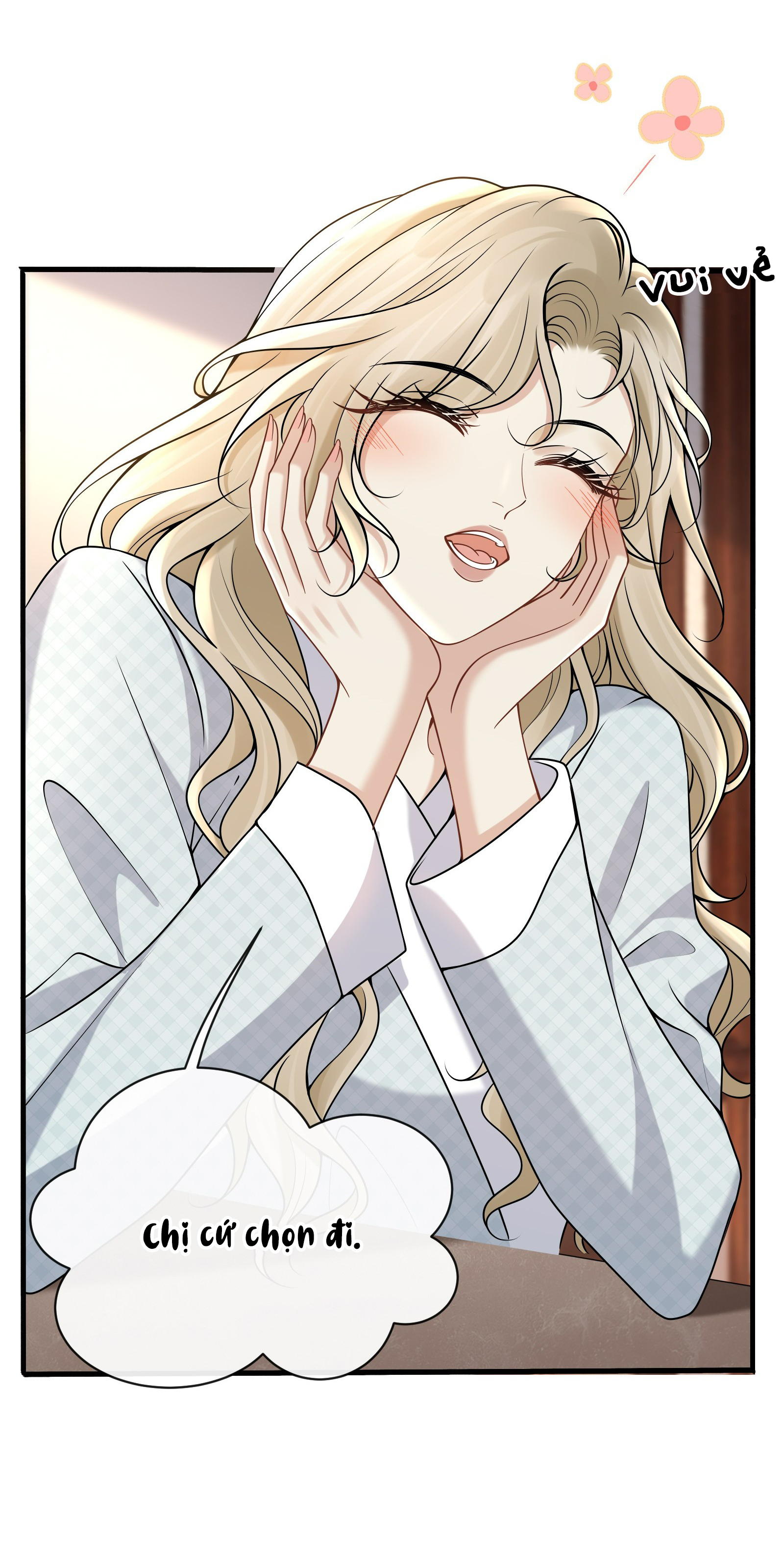 đọc truyện Người Tình Nguy Hiểm Chương 17 ảnh 21 tại Thiên Thai Truyện